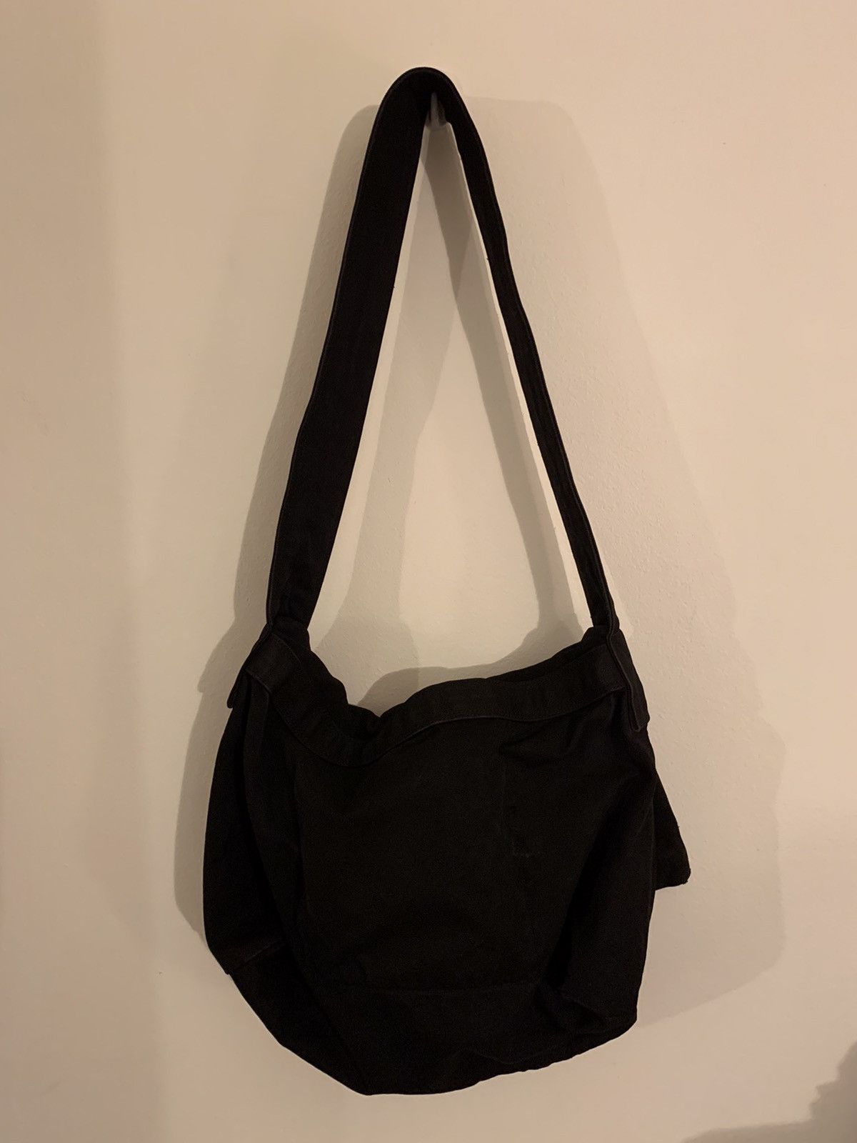 Comme des Garcons Comme des garcons vintage Messenger