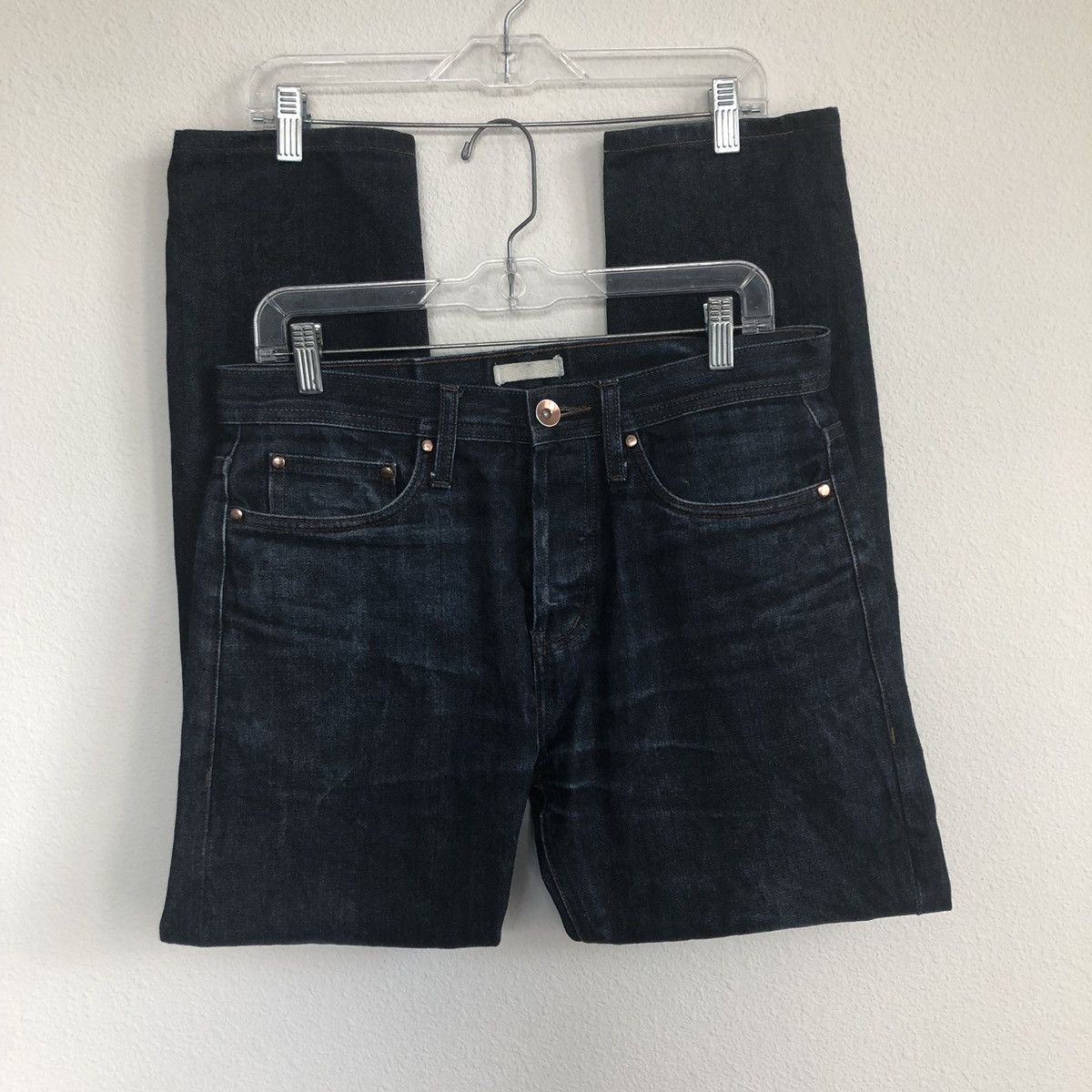 Other Yuremane YEP001 Selvedge Jeans | Grailed