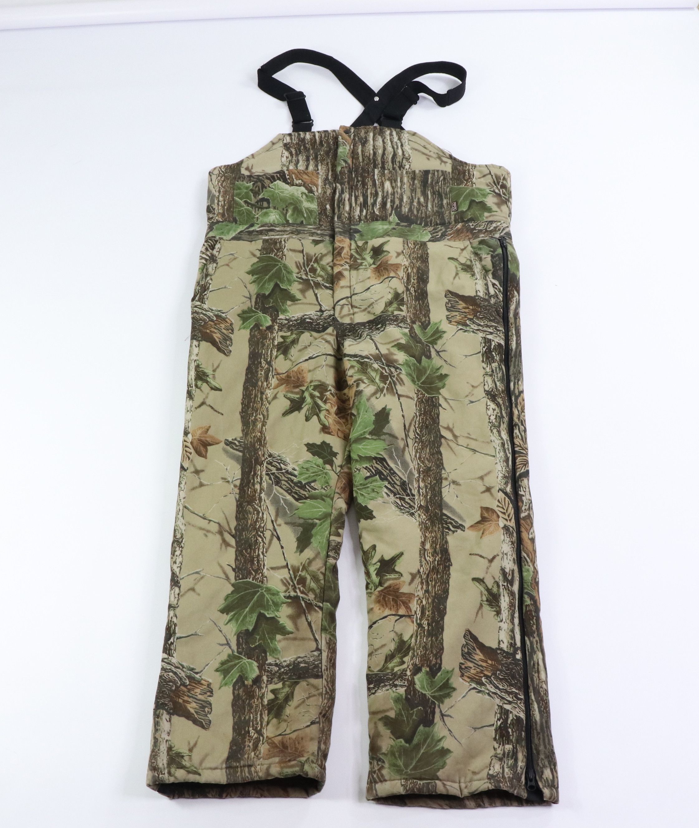 90s Walls Realtree Camo Cargo Pants -33x28