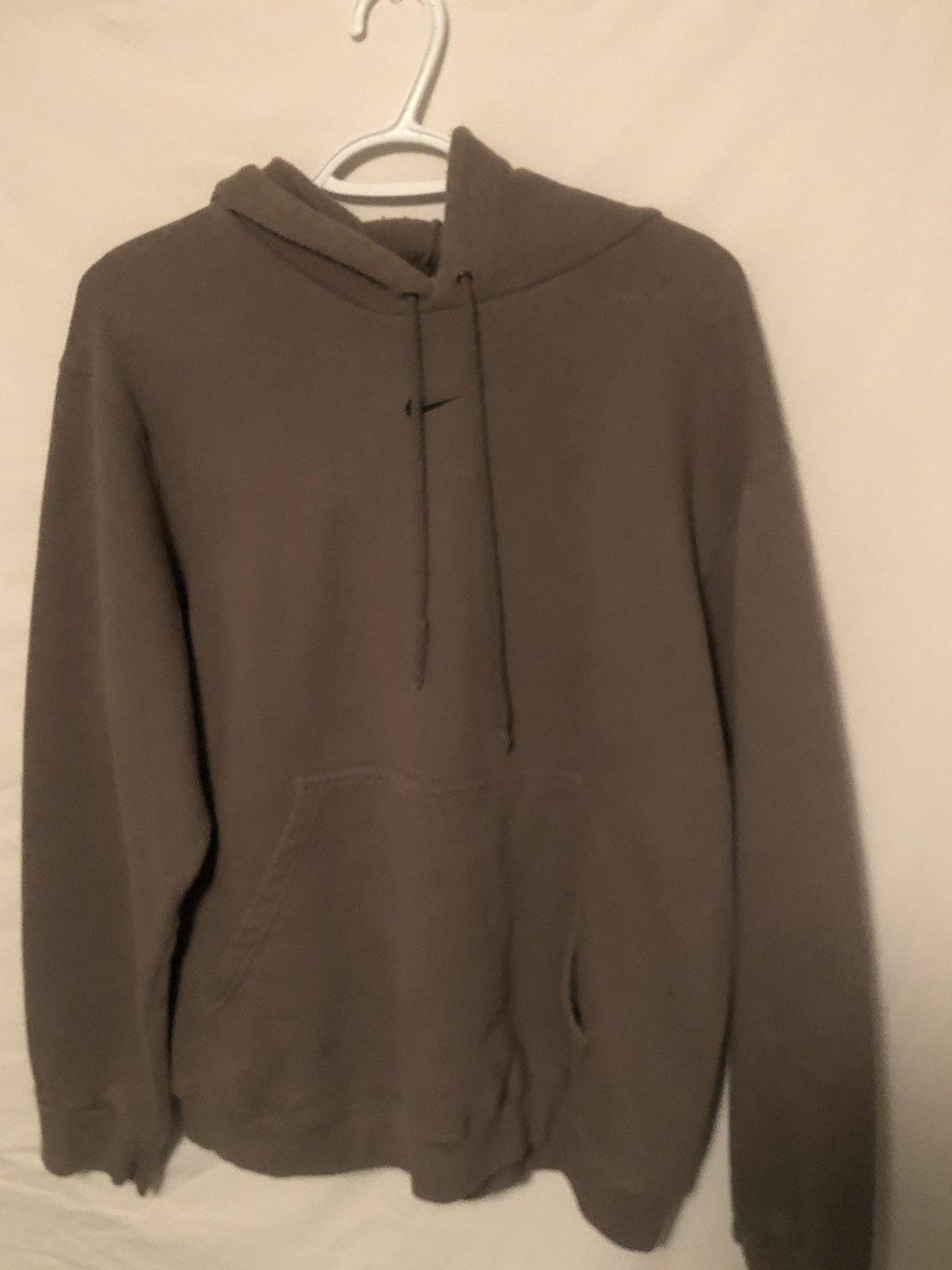 travis scott nike hoodie vintage