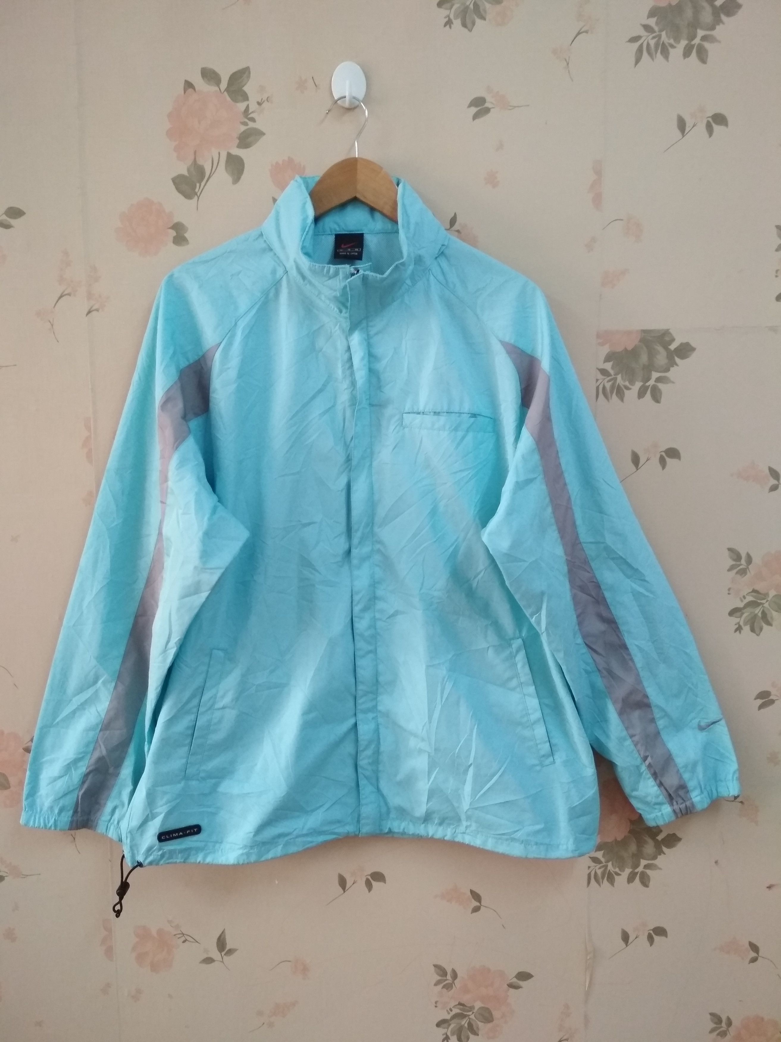 Nike Sweater Windbreaker