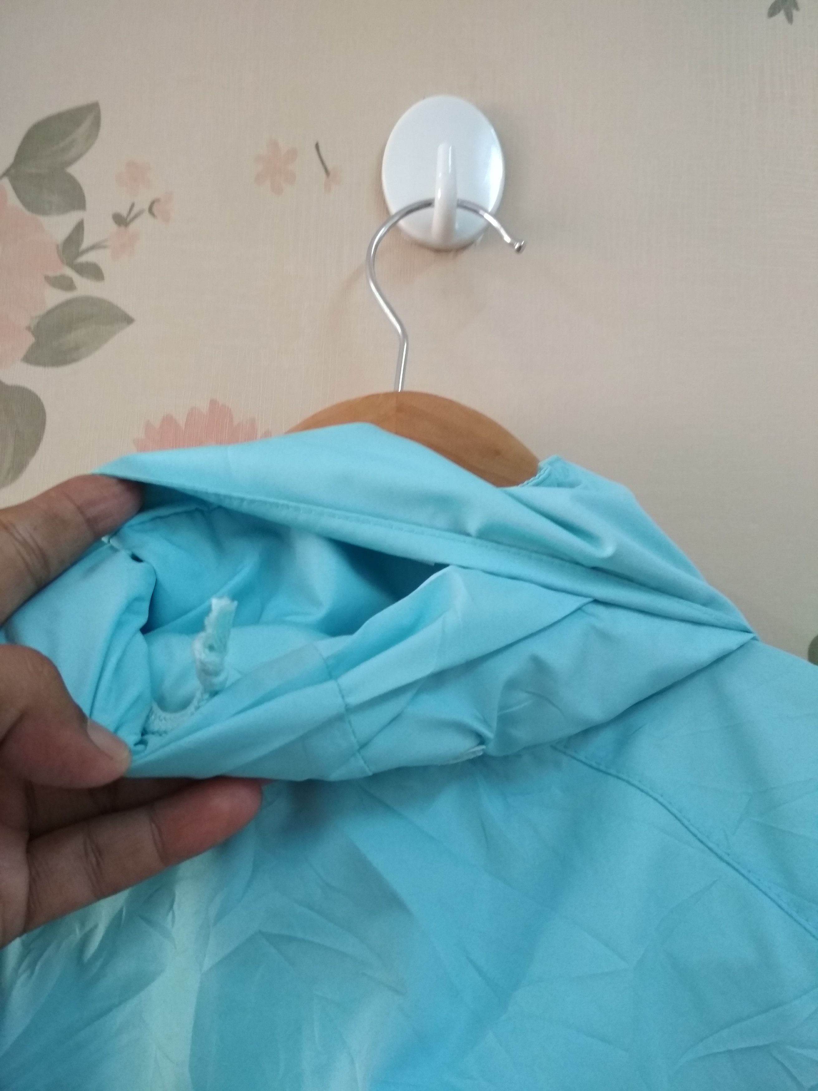 Nike Sweater Windbreaker
