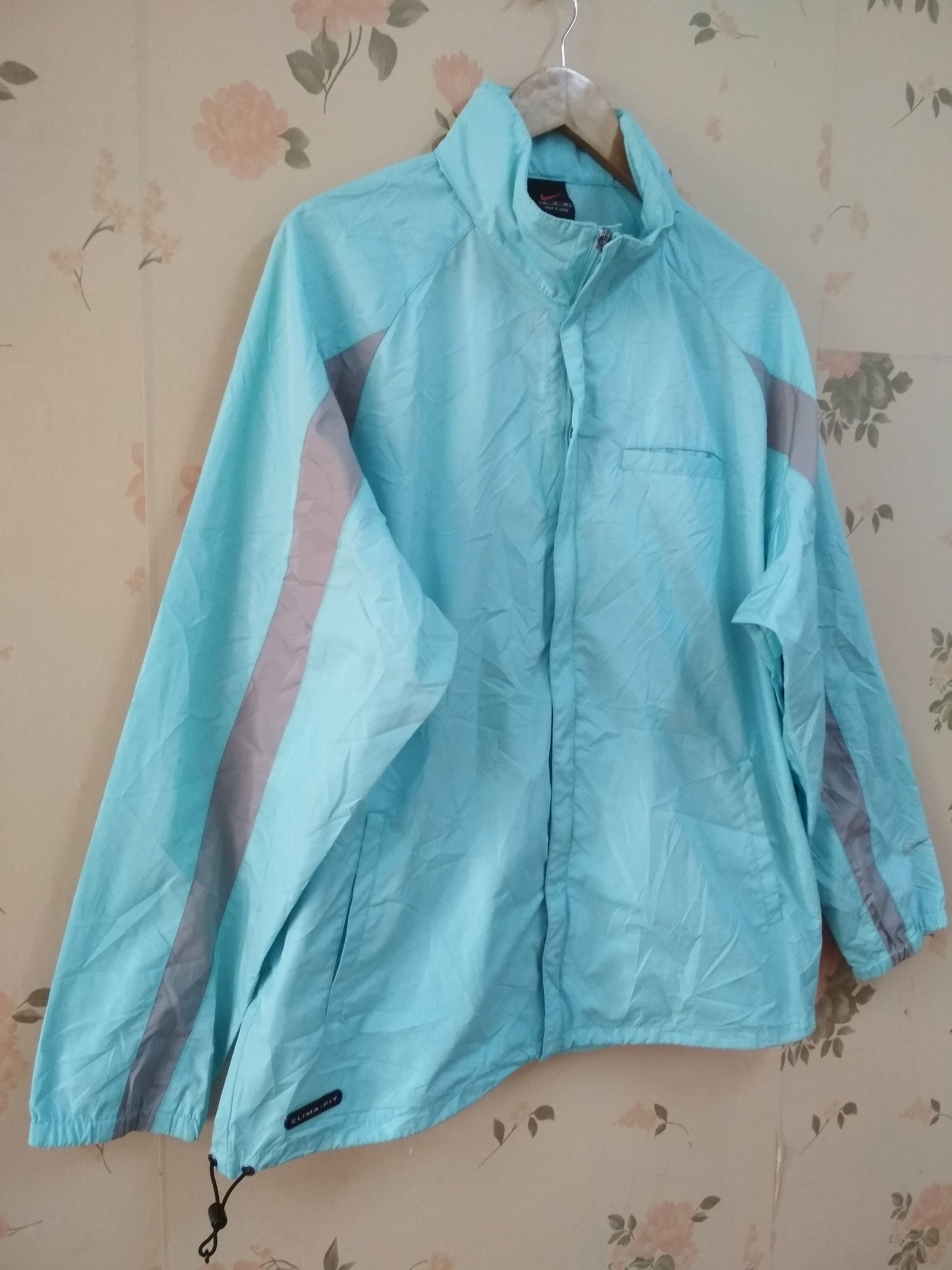 Nike Sweater Windbreaker