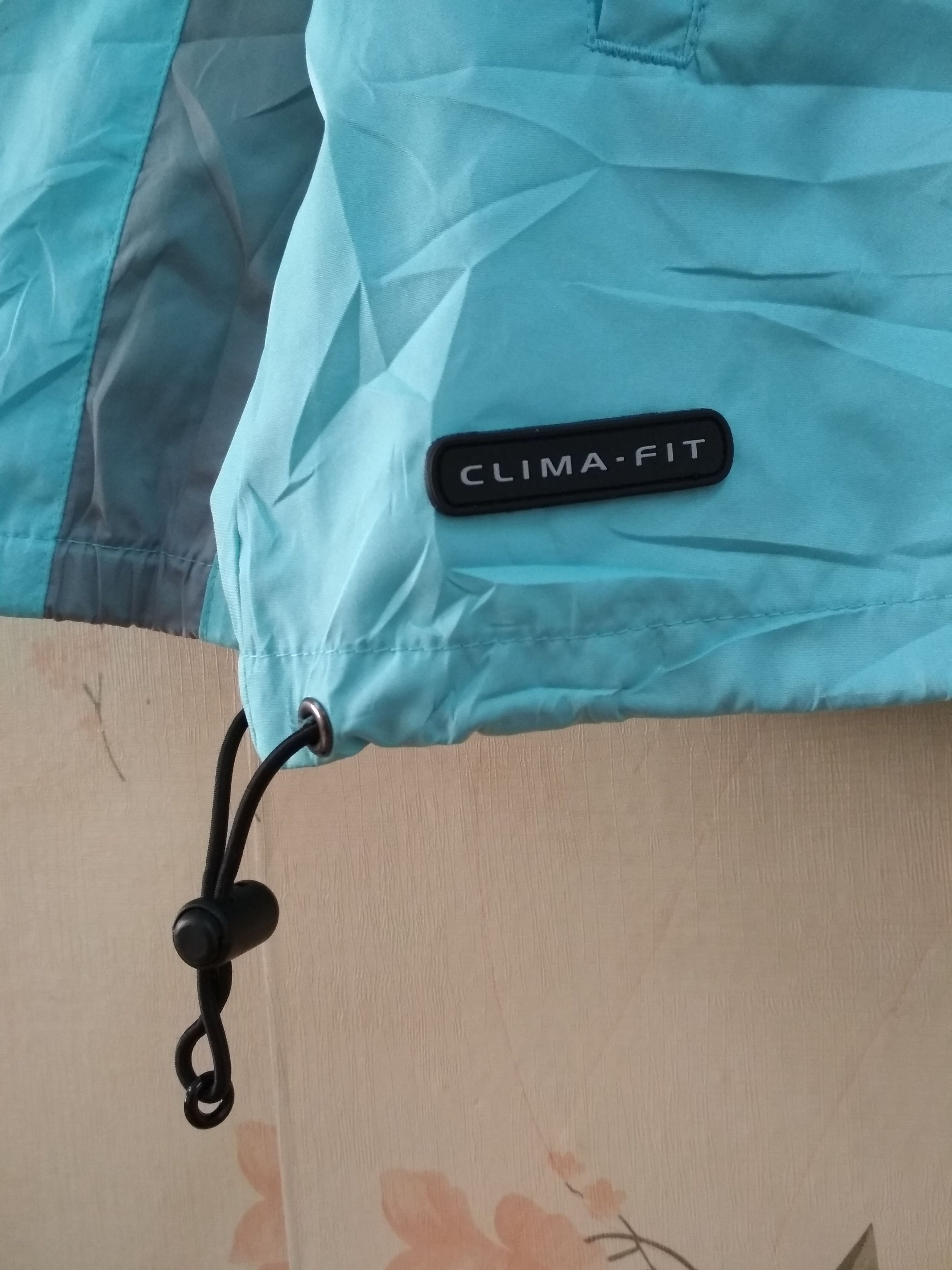 Nike Sweater Windbreaker