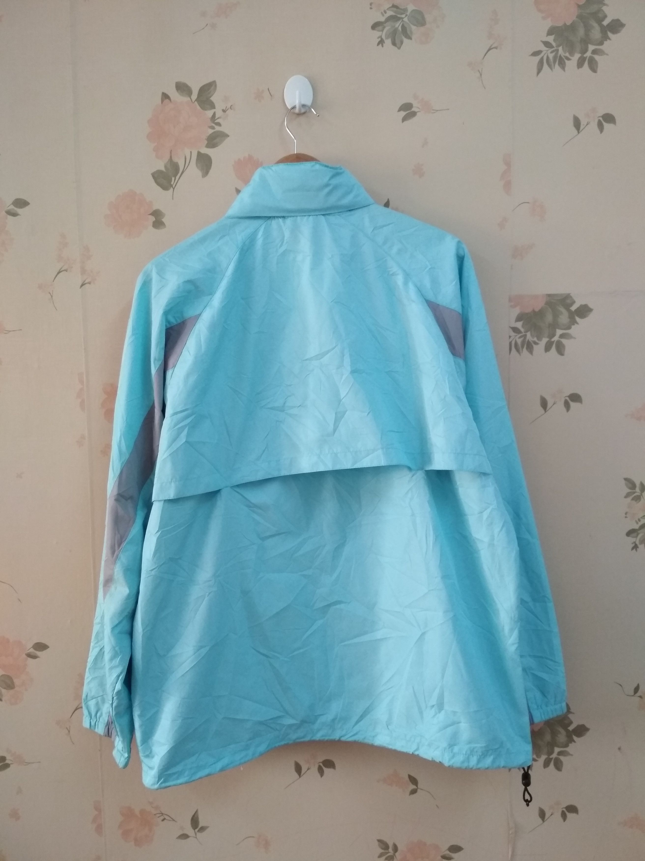 Nike Sweater Windbreaker