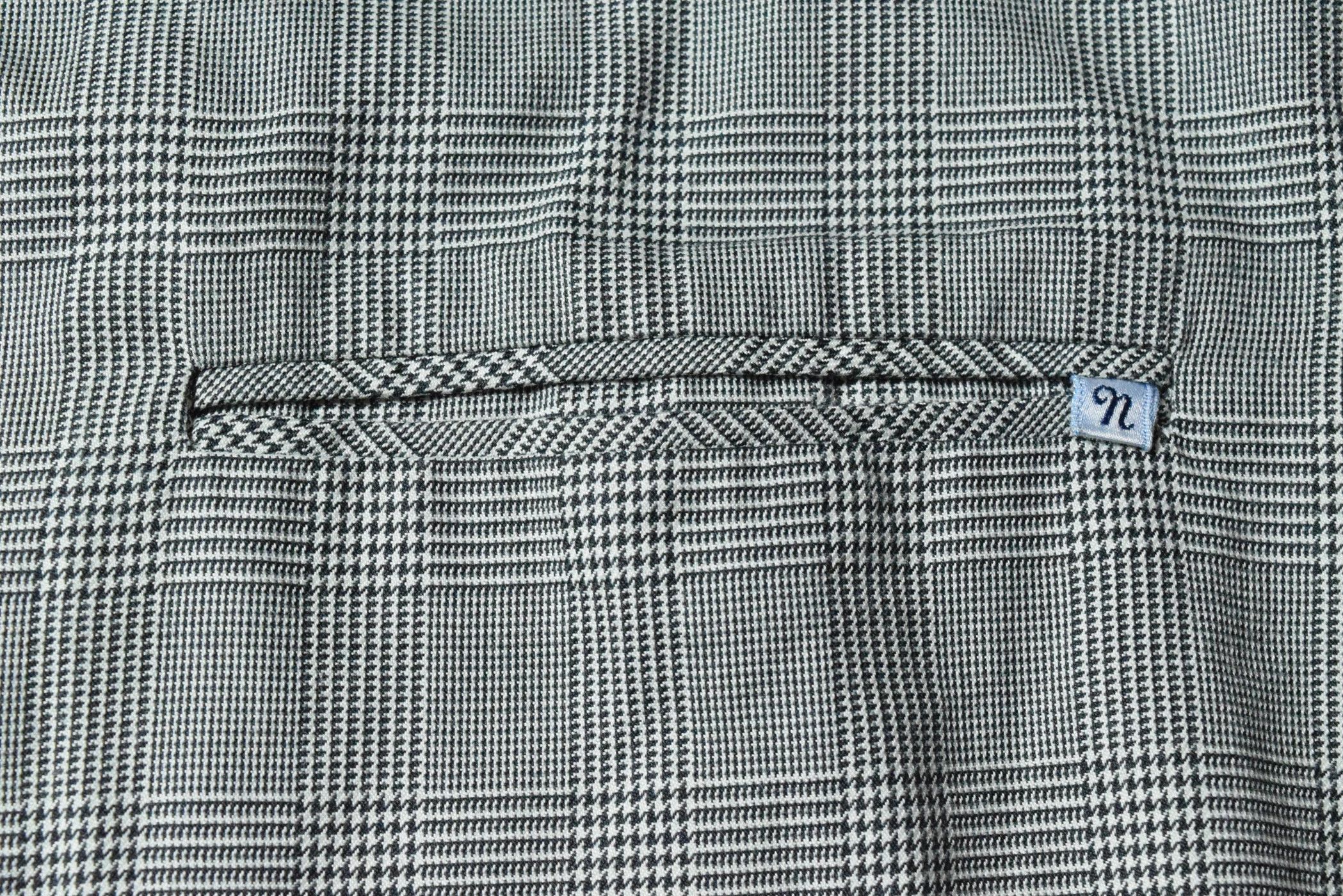 Number (N)ine Button Up Shirt Size US M / EU 48-50 / 2 - 9 Thumbnail