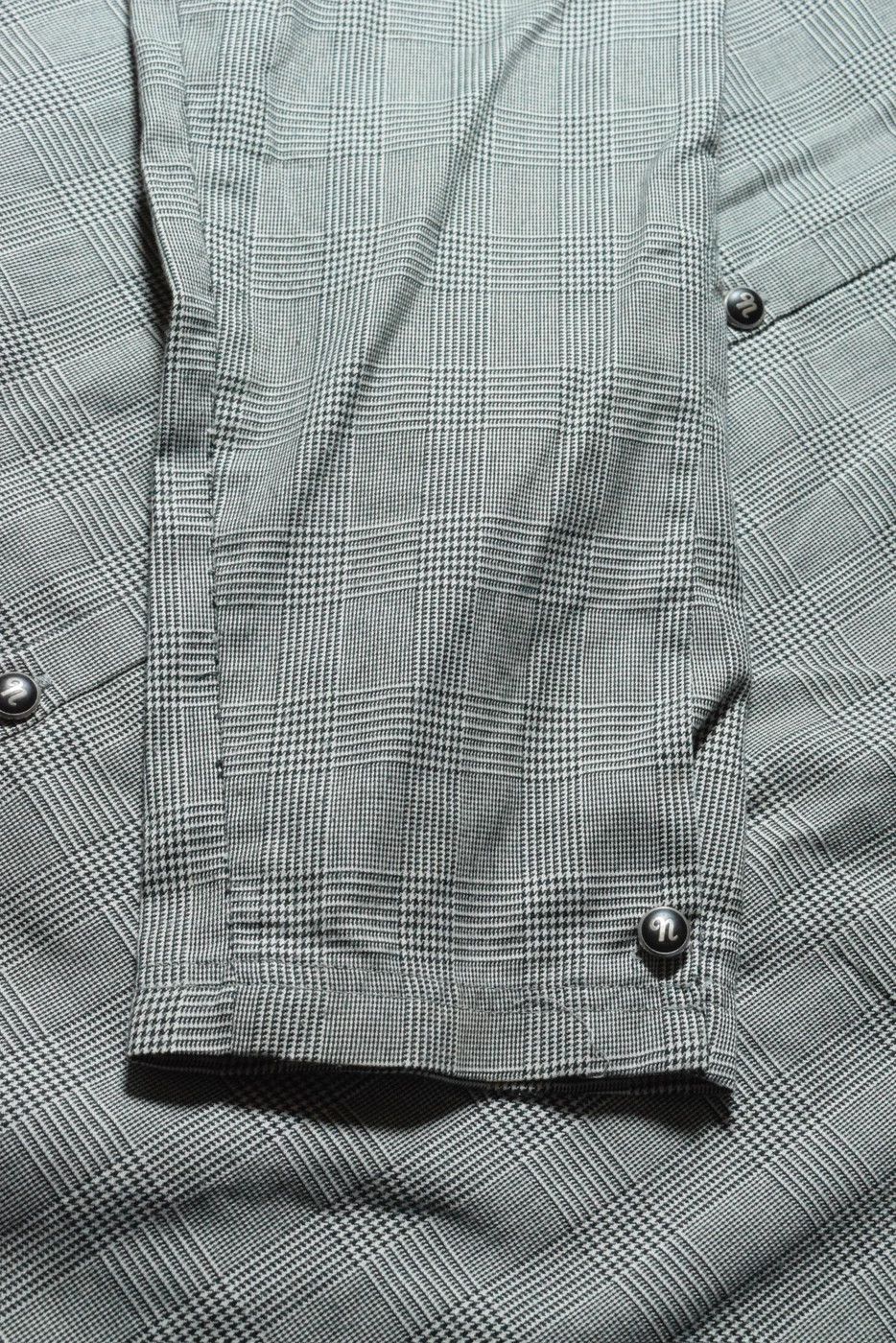Number (N)ine Button Up Shirt Size US M / EU 48-50 / 2 - 10 Thumbnail