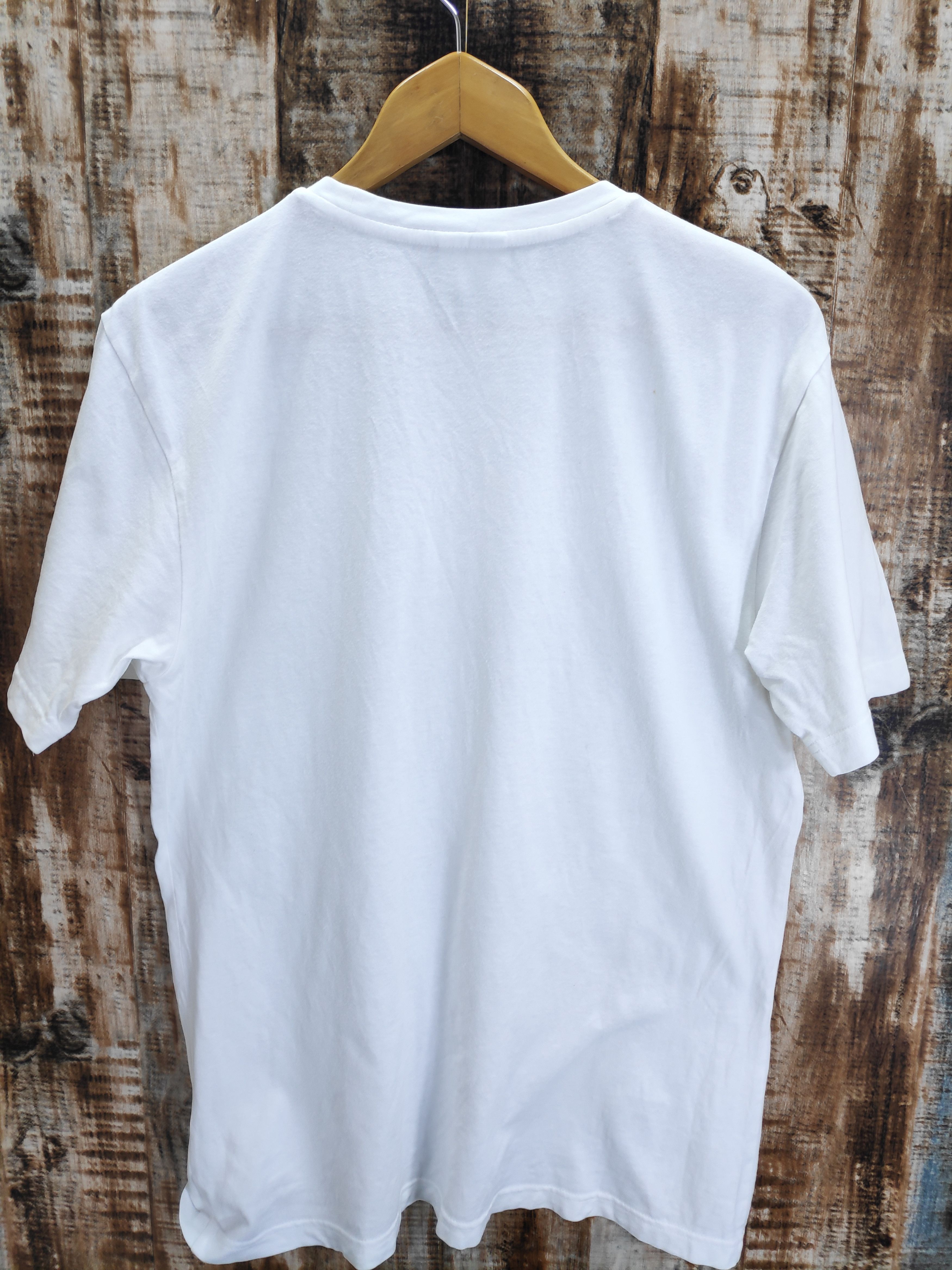 Lacoste × Vintage Lacoste Pop Art Leaves Shirt Style 90s Lacoste Paris Size US M / EU 48-50 / 2 - 7 Thumbnail