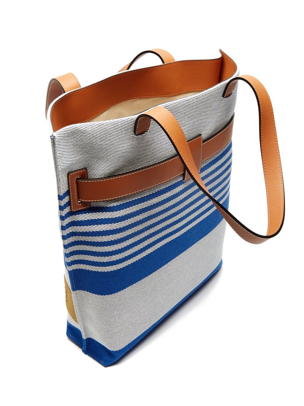 Loewe Loewe Striped Tote Size ONE SIZE - 3 Thumbnail
