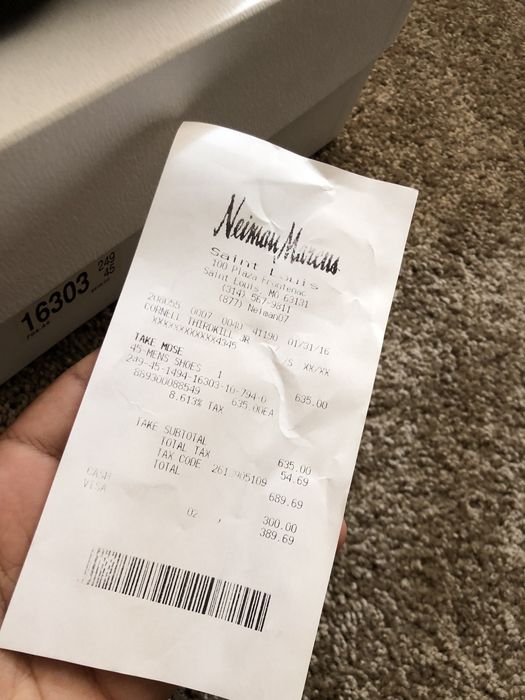 balenciaga arena high