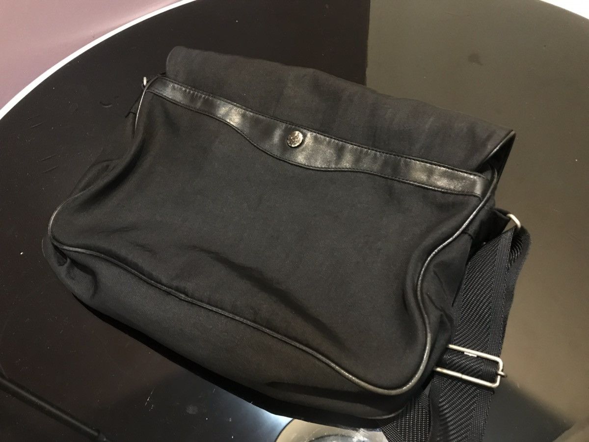Philippe Model PHILIPPE MODEL SLING BAG LOGO Size ONE SIZE - 4 Thumbnail