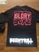 Been Trill BEEN TRILL GLORY BOYS TEE Size US L / EU 52-54 / 3 - 2 Thumbnail