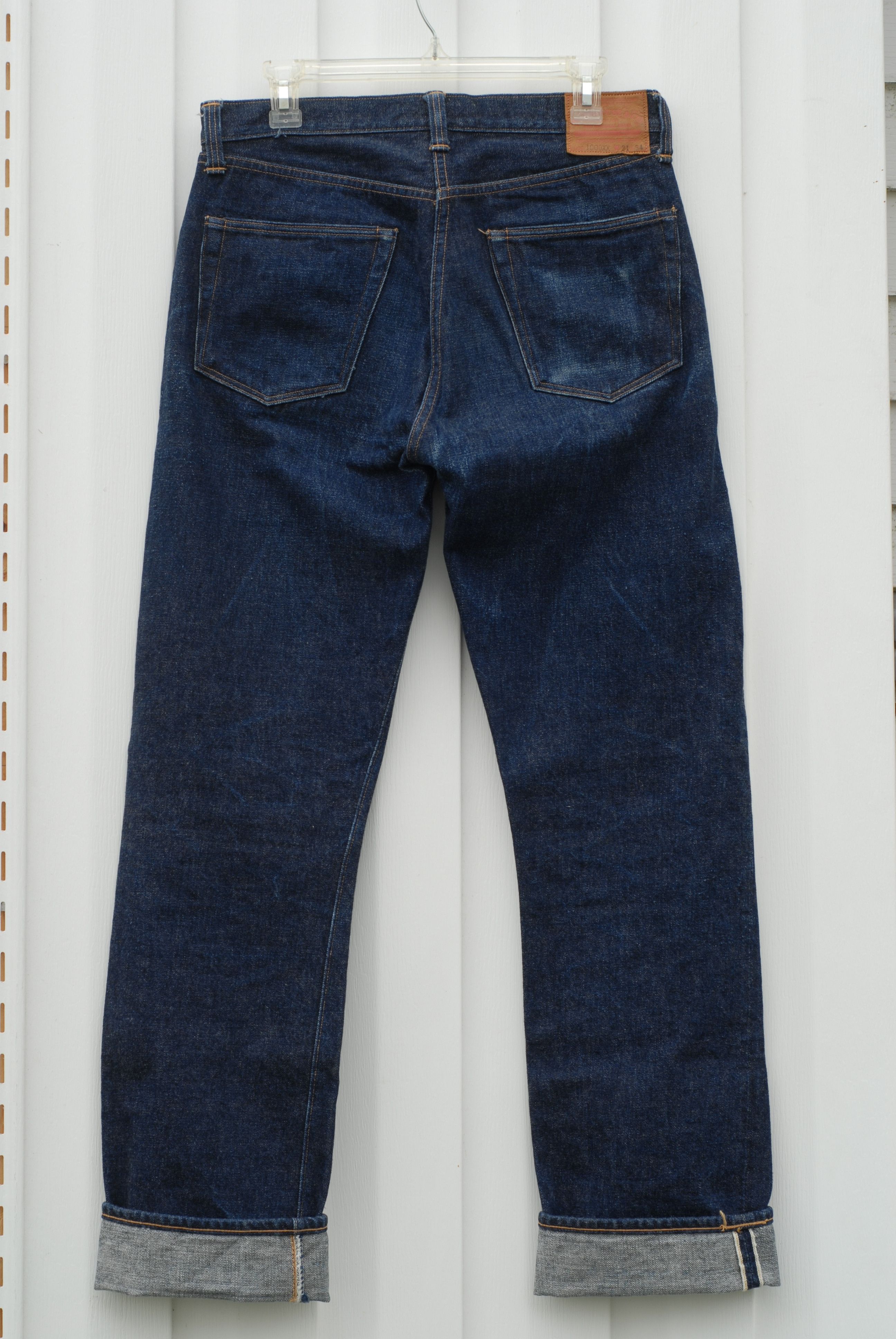 Warehouse Warehouse & Co lot. 1000XX | Grailed