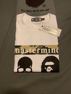 Nigo Tee - Peanutstee