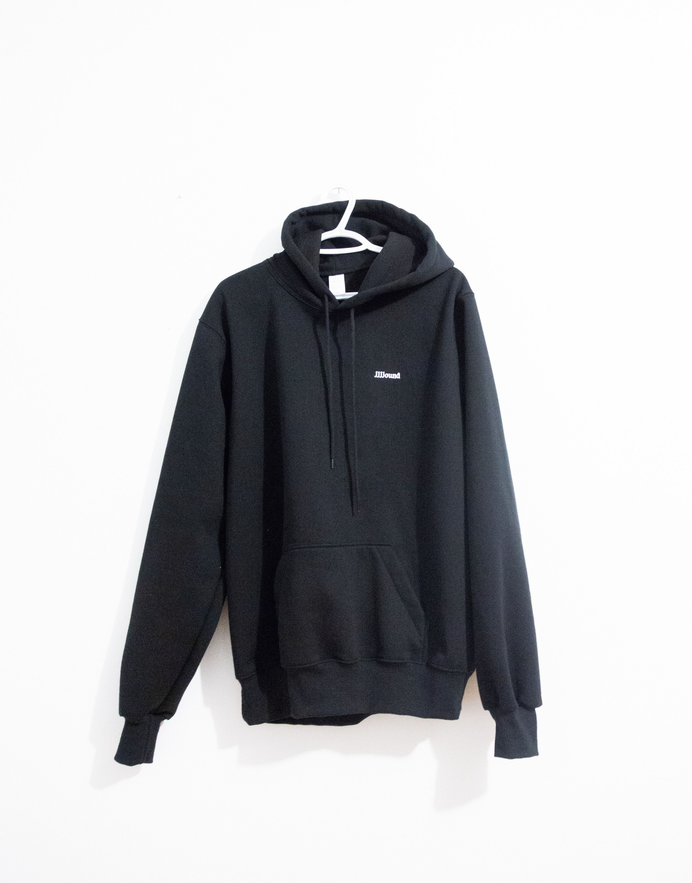 Jjjjound Jjjjound hoodie | Grailed