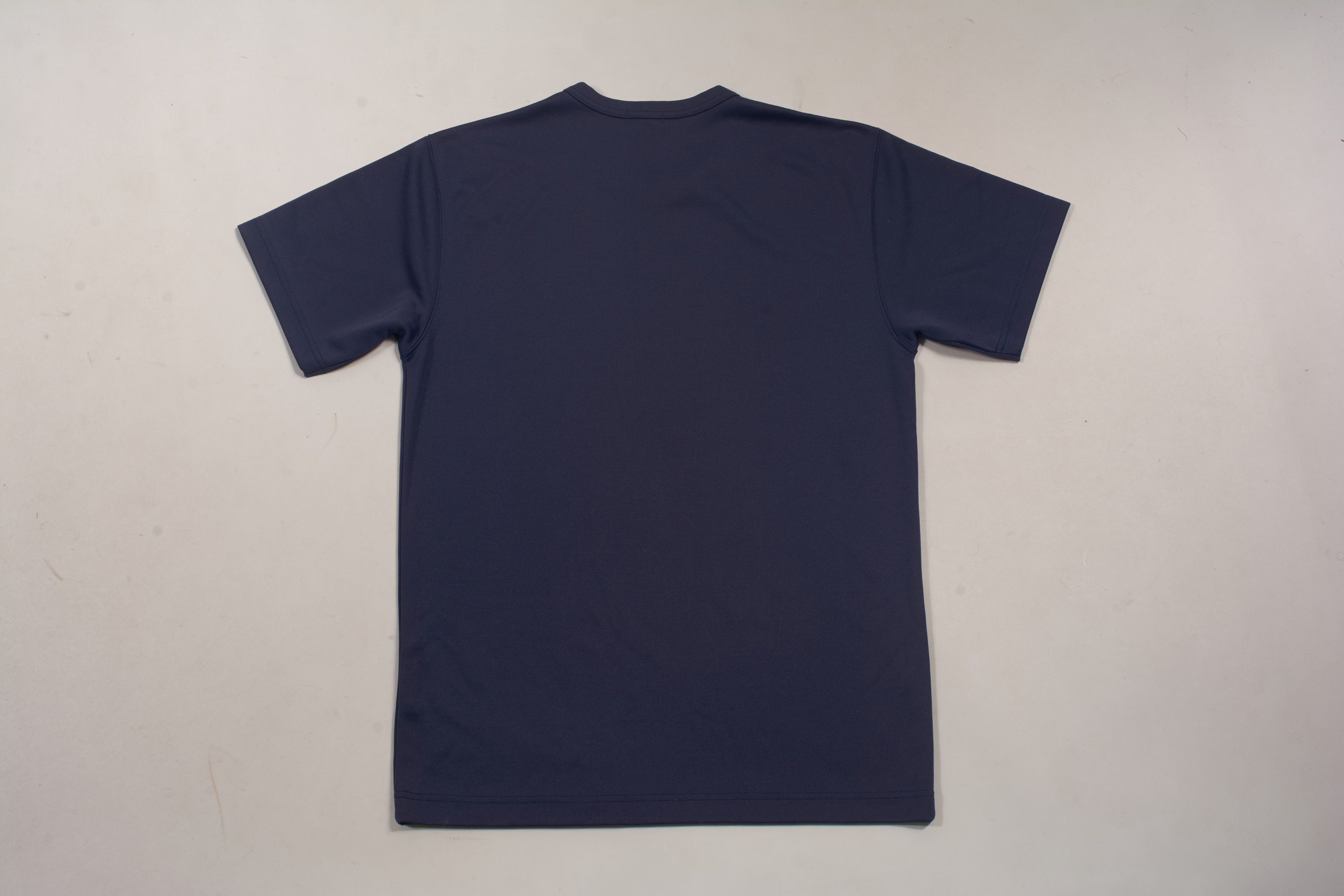 Comme des Garcons × Comme des Garcons Homme Plus 2000 été Logo Tee Size US S / EU 44-46 / 1 - 2 Thumbnail
