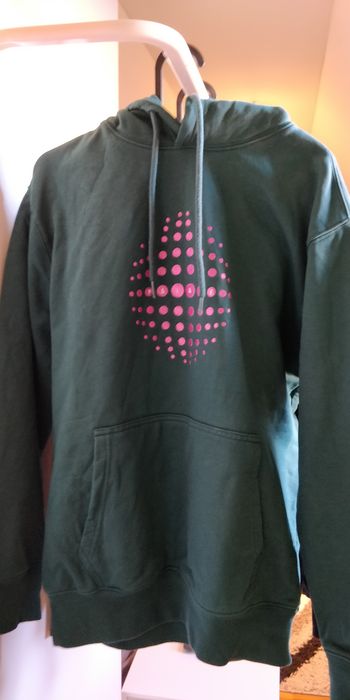 Palace 2025 sphere hoodie