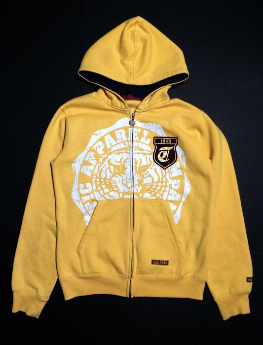 Onitsuka tiger online hoodie