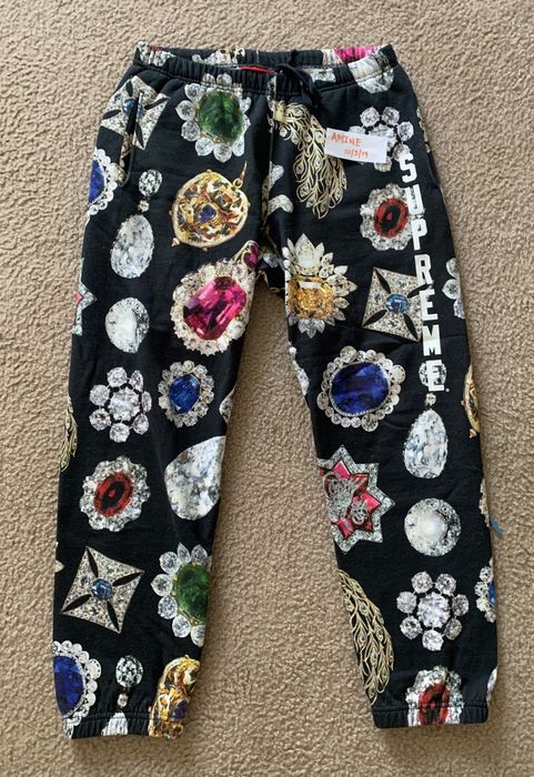 Supreme jewel clearance pants