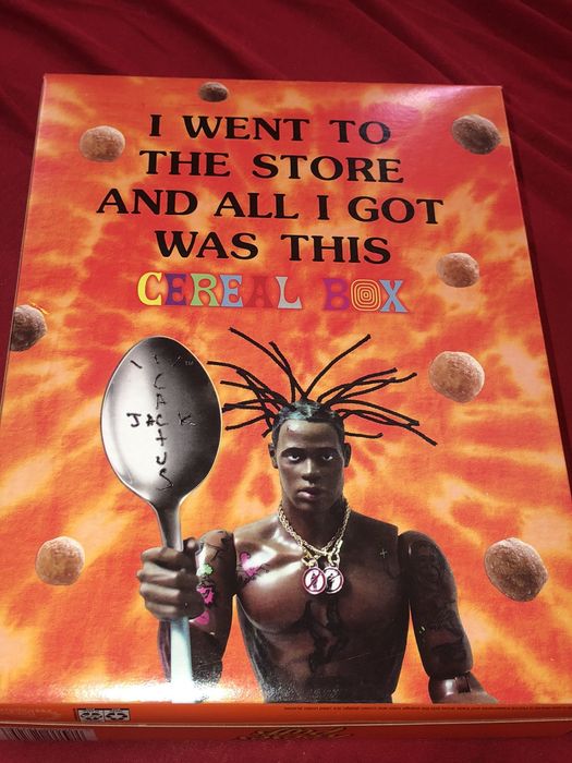 travis scott reese puffs stockx