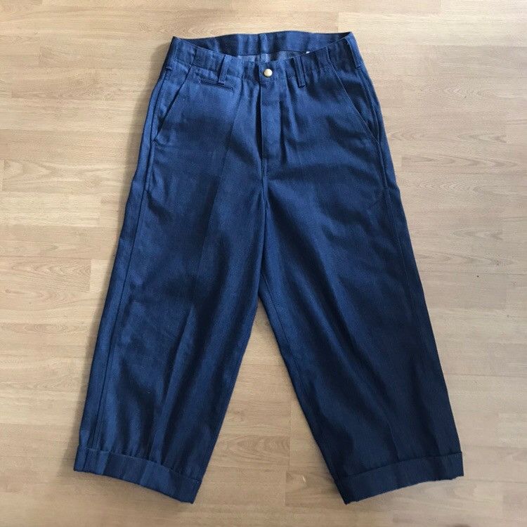 Levi s Vintage Clothing LEVIS VINTAGE CLOTHING LVC 1920 s BALLOON JEANS Grailed