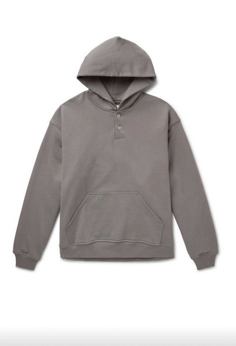 Fear of god sixth best sale collection hoodie