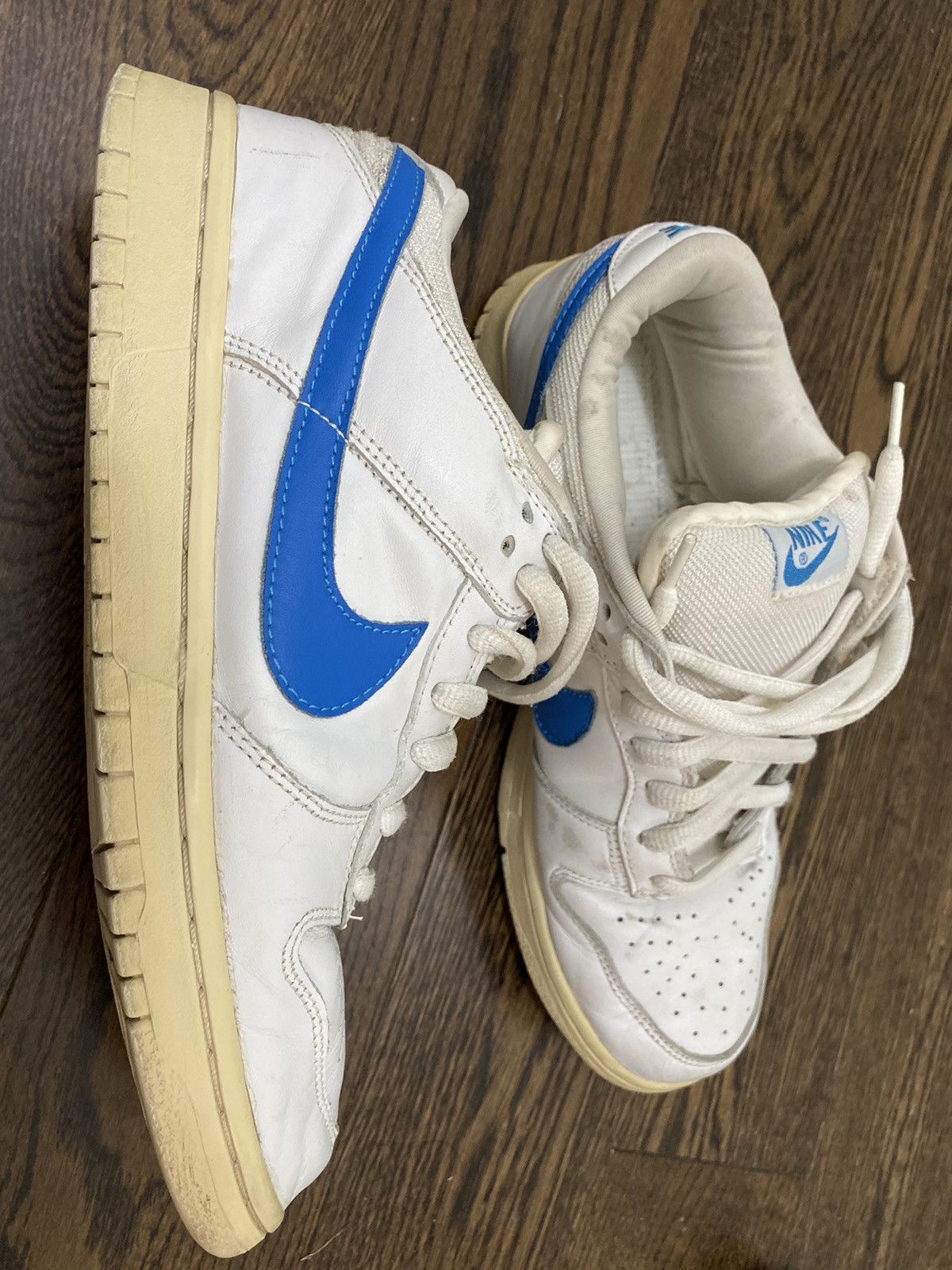 nike sb dunk low richard mulder