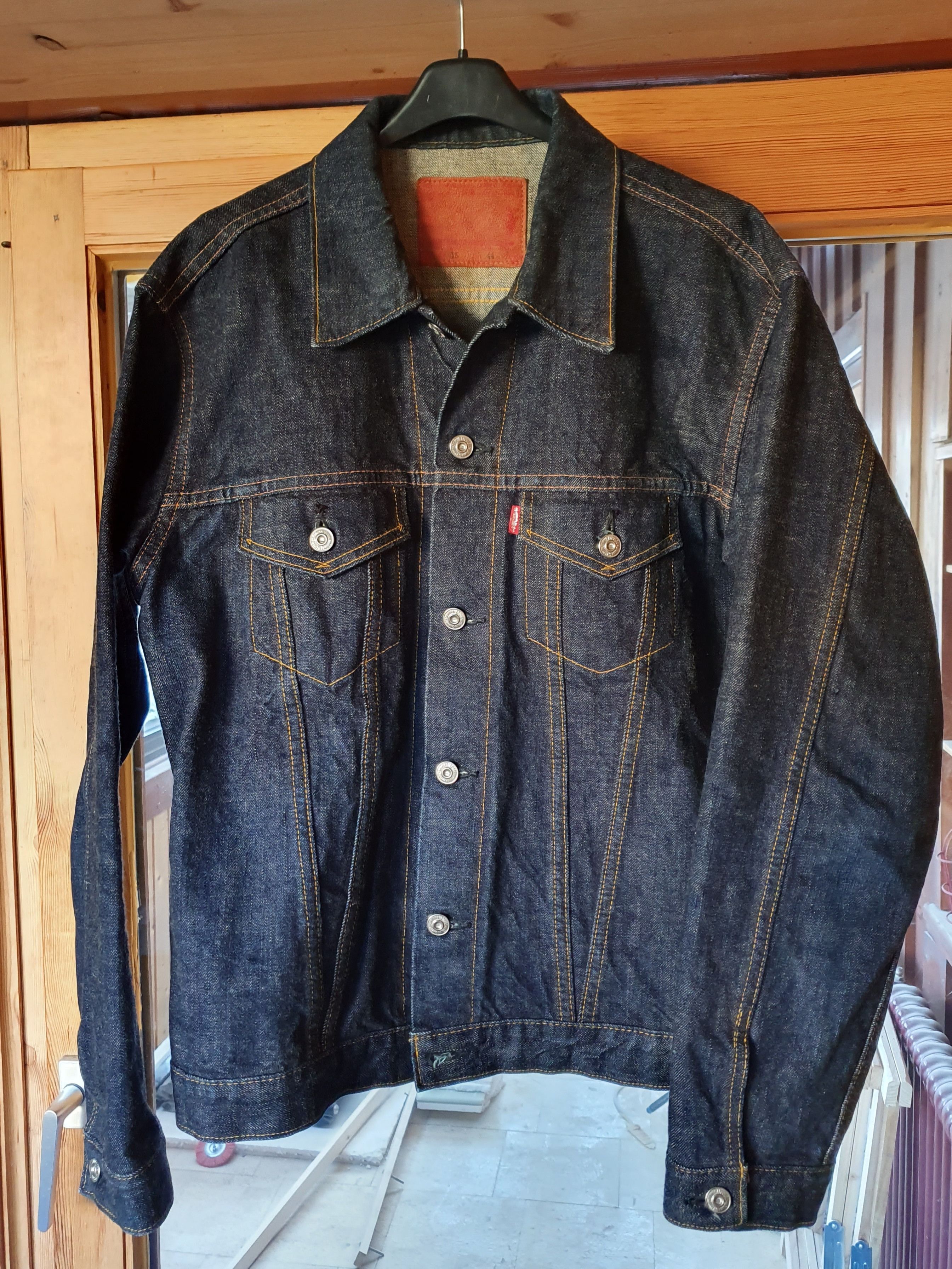 S0553XX15oz Size 44