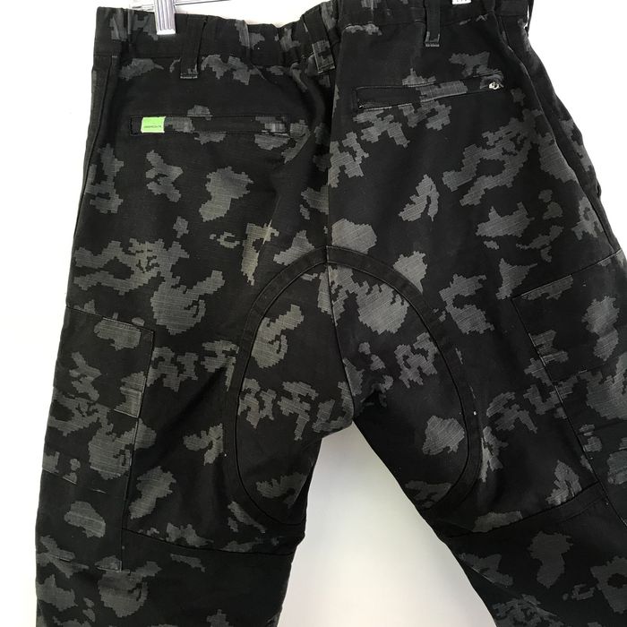 Undercover Undercover Chaotic Discord Pants | Grailed