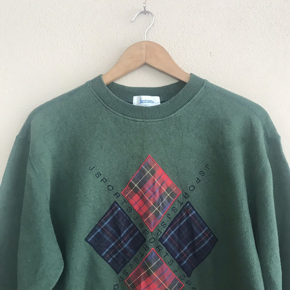 J Sport Sweatshirt Sweatshirts Hoodies