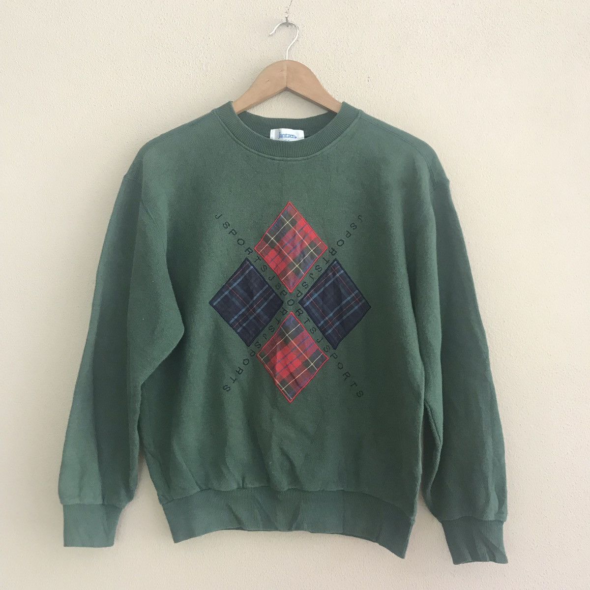 J Sport Sweatshirt Sweatshirts Hoodies