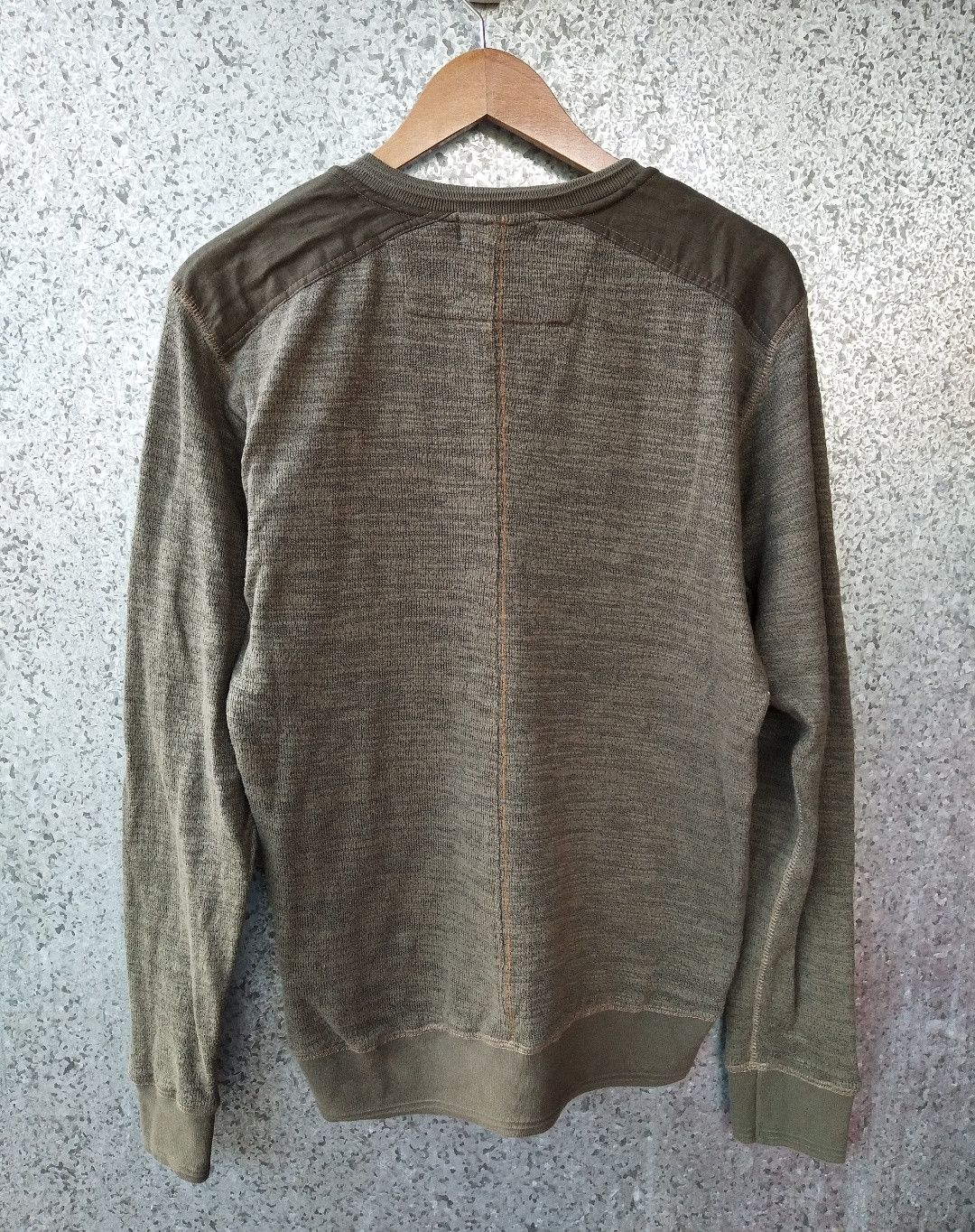 Avirex Vintage AVIREX sweatshirt Size US L / EU 52-54 / 3 - 3 Thumbnail