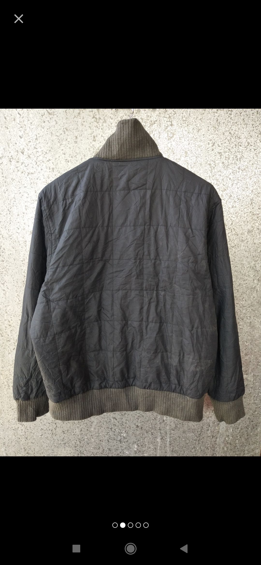Le Coq Sportif 🔥 Vintage 90s Vintage Le coq Sportif Zipper Jacket Size US M / EU 48-50 / 2 - 3 Thumbnail