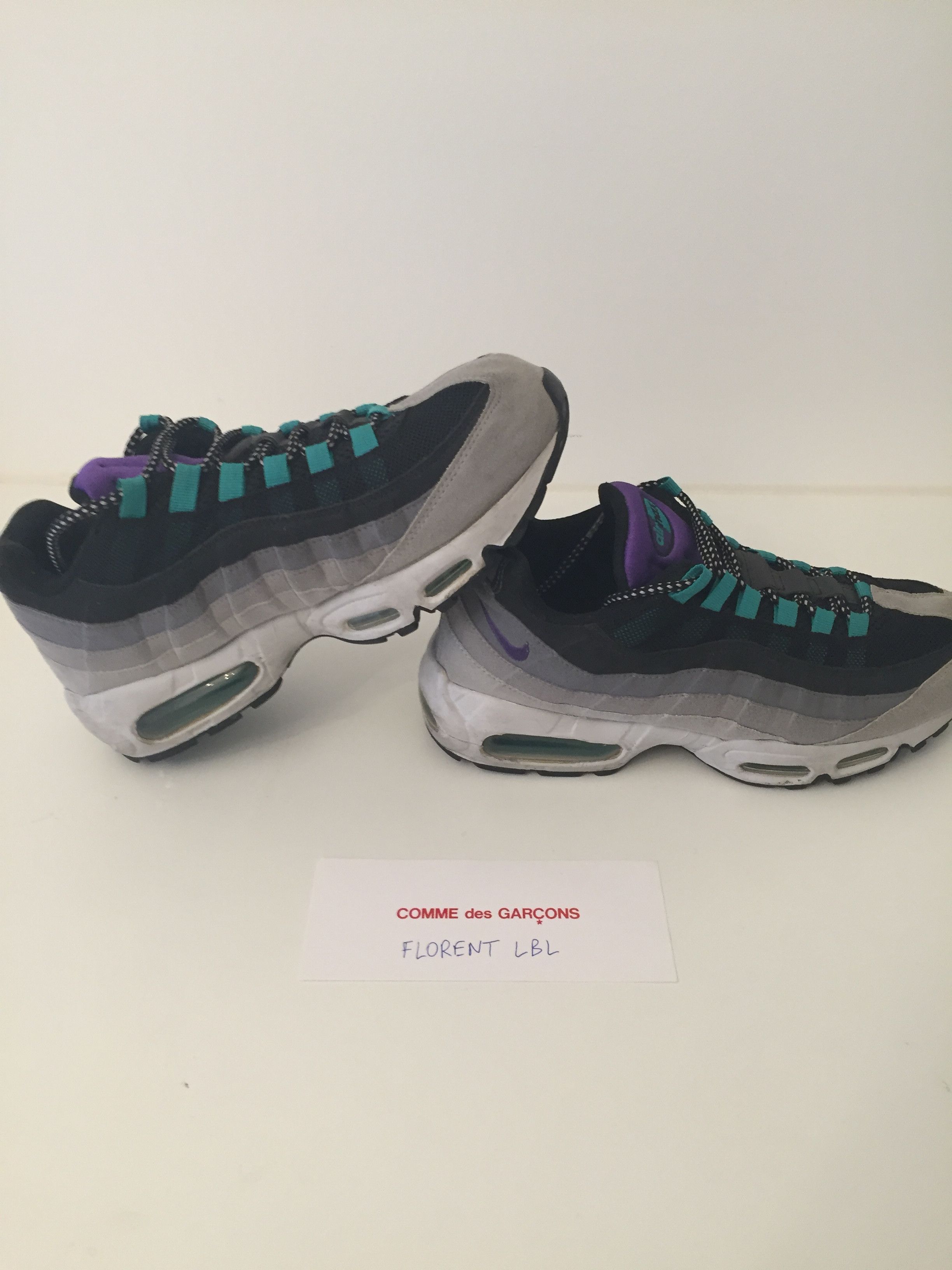 Air max 95 grape 2010 shop