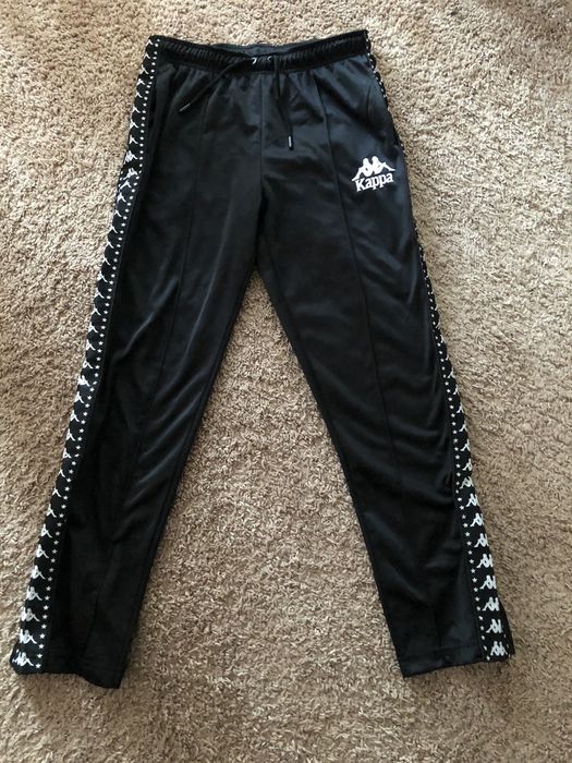 Kappa anac track on sale pants