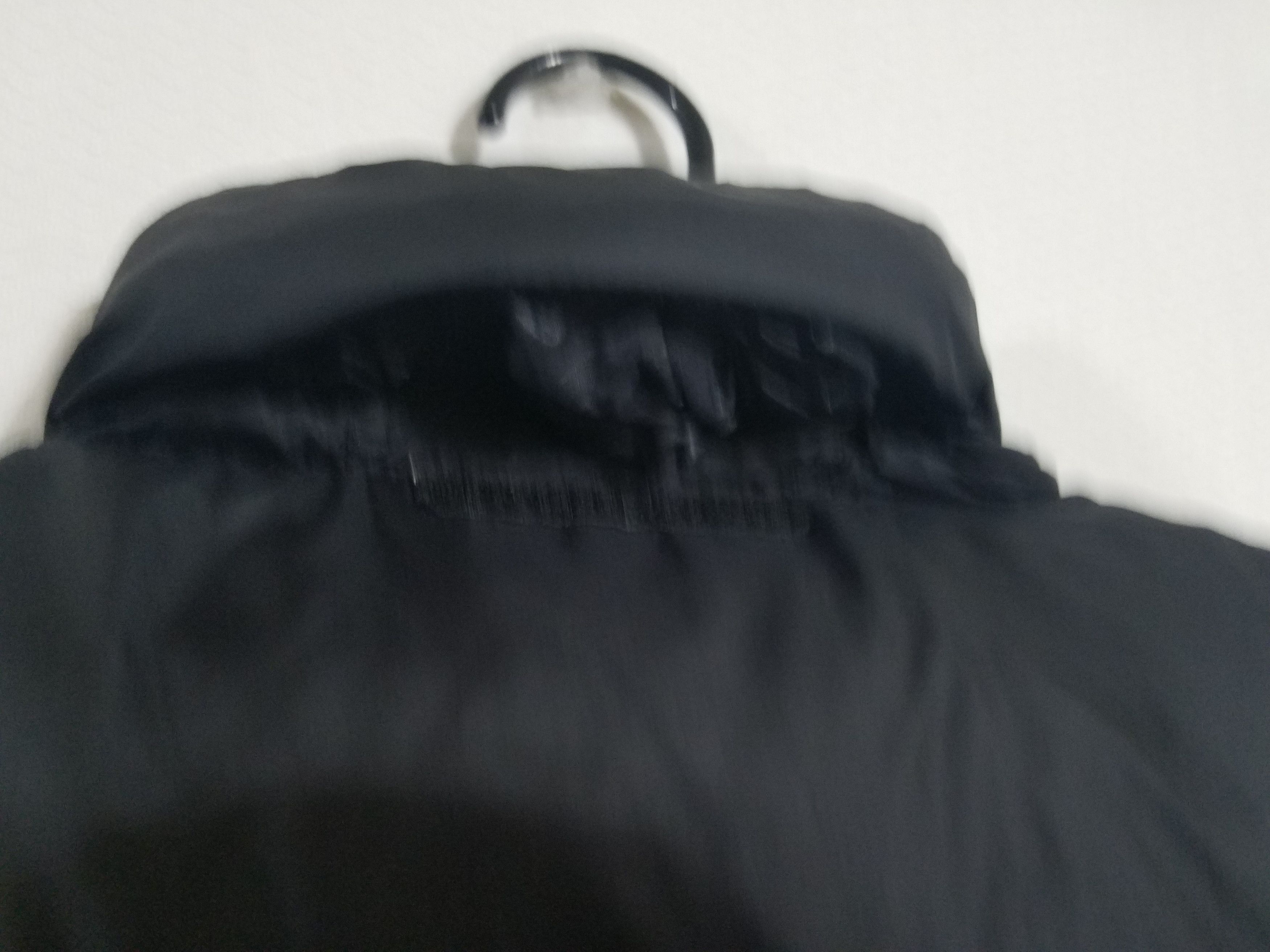 The North Face The North Face Mens Medium Hooded Down Puffer Jacket Coat Size US M / EU 48-50 / 2 - 4 Thumbnail