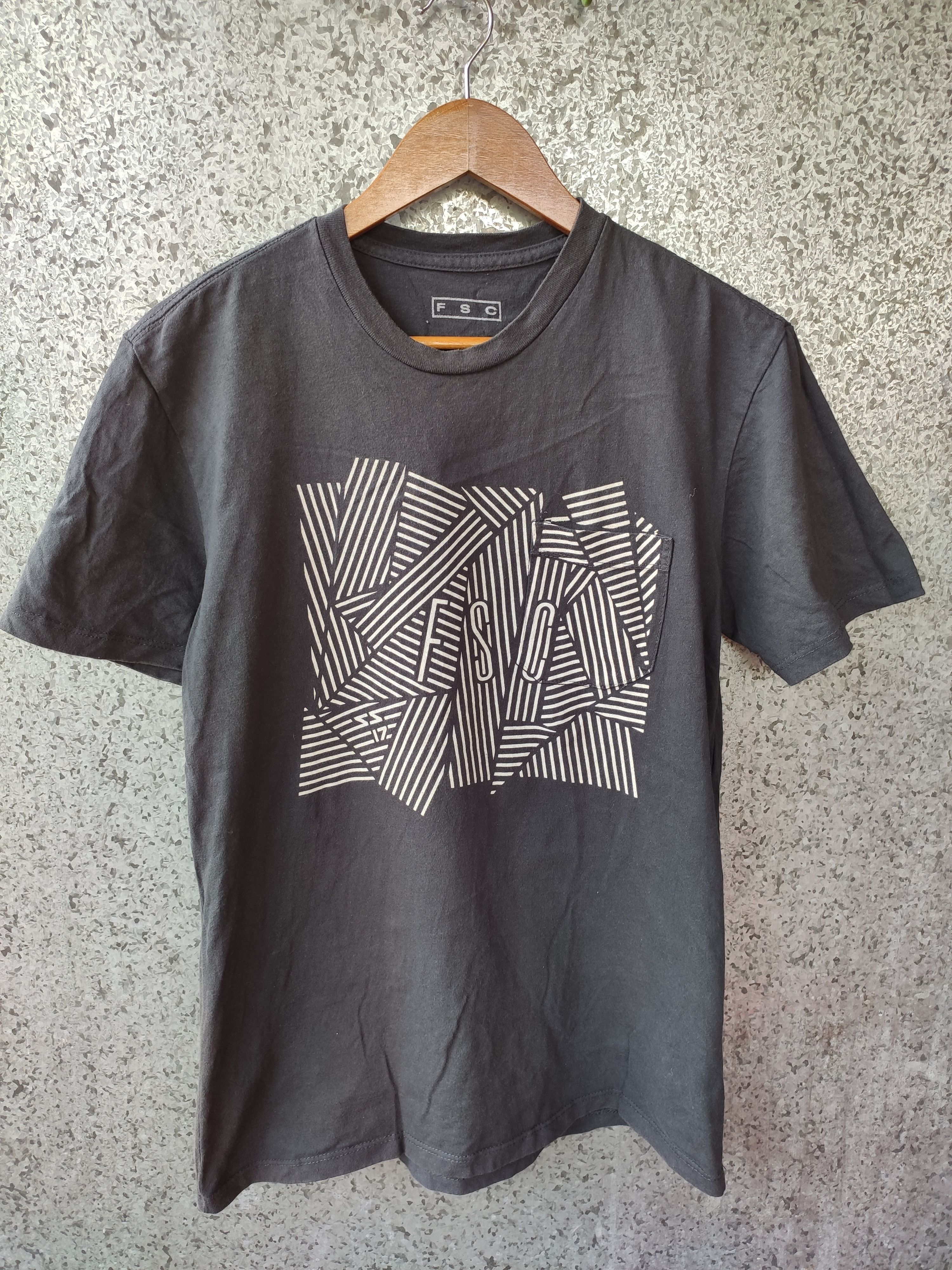 Freemans Sporting Club 🔥 Freemans Sporting Club t shirt nice design made in Usa Size US S / EU 44-46 / 1 - 1 Thumbnail