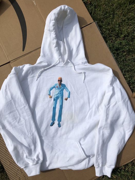 Igor tour hoodie sale