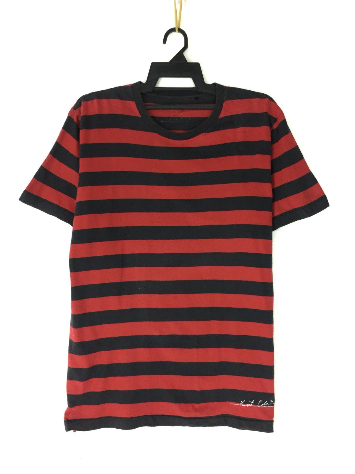 Band Tees Kurt cobain Size US L / EU 52-54 / 3 - 1 Thumbnail