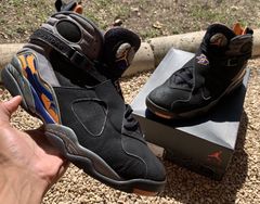 Phoenix Suns 8 S Grailed