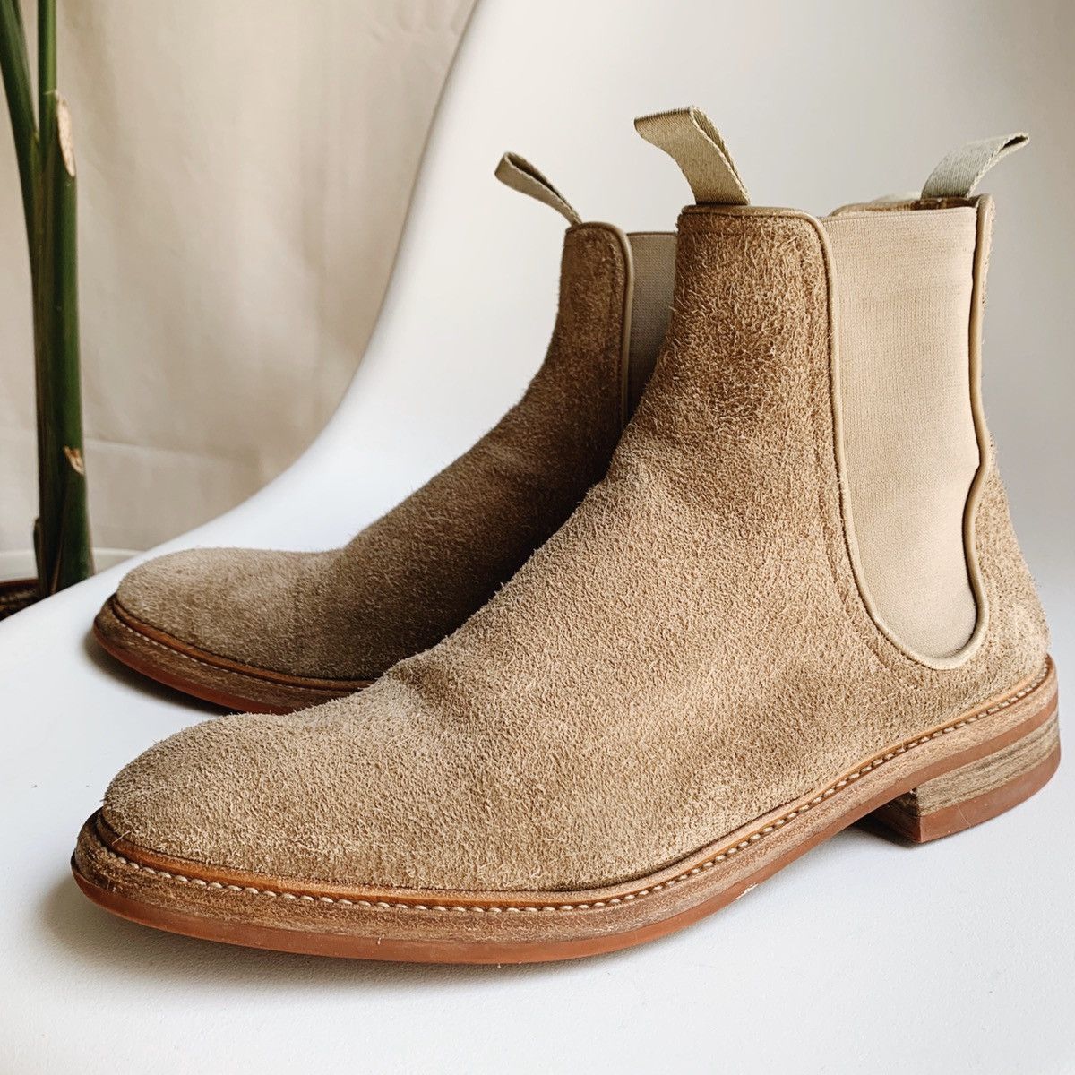 Rag & Bone Rag and Bone Spencer Chelsea Boot | Grailed