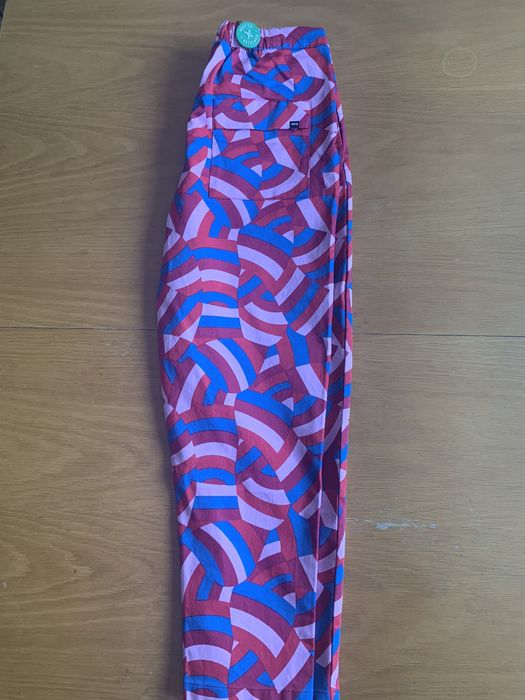 Nike x hotsell parra pants multi