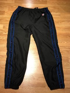 Supreme Champion Sweatpants | Grailed