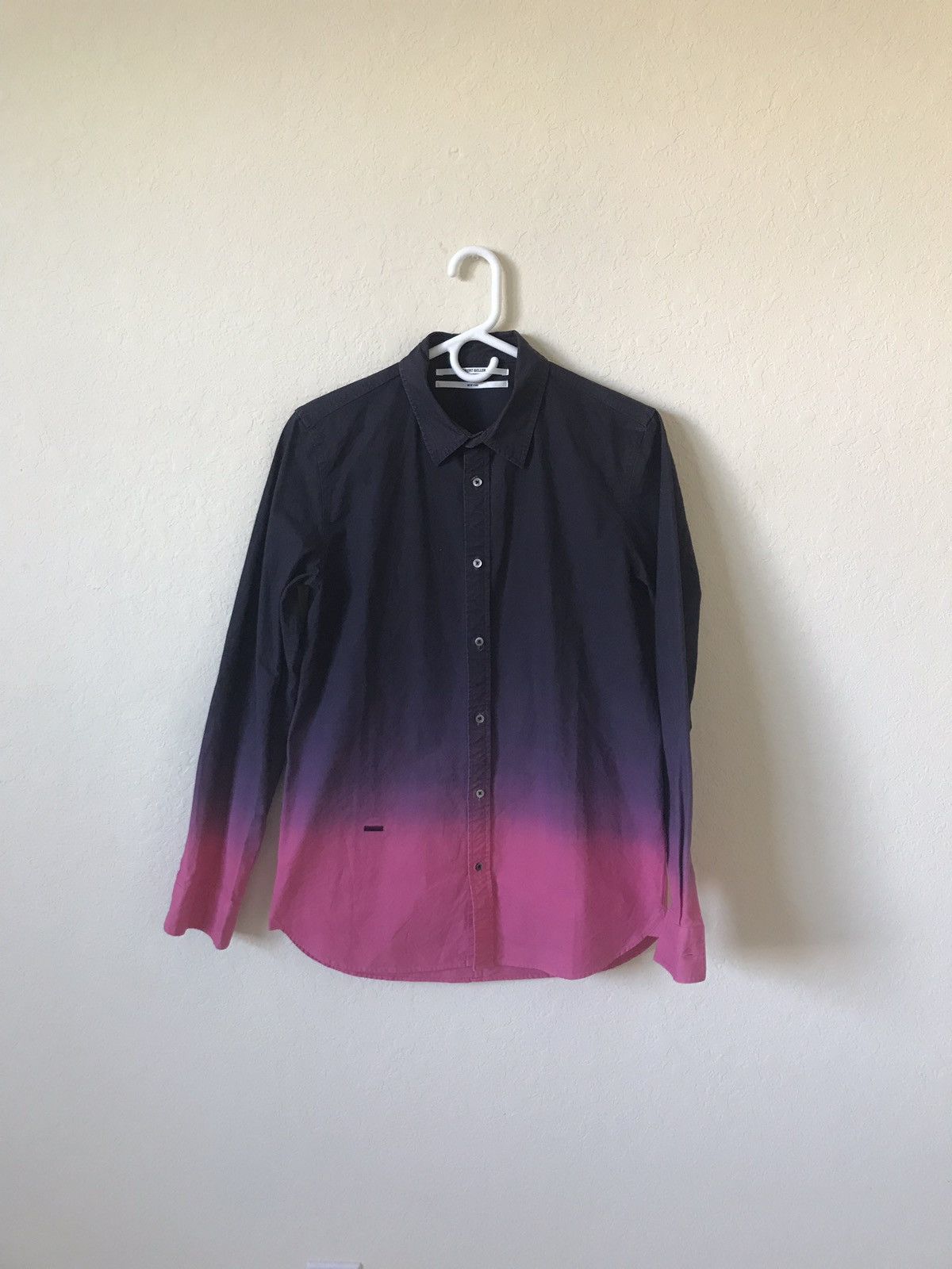 Dipdye Shirt