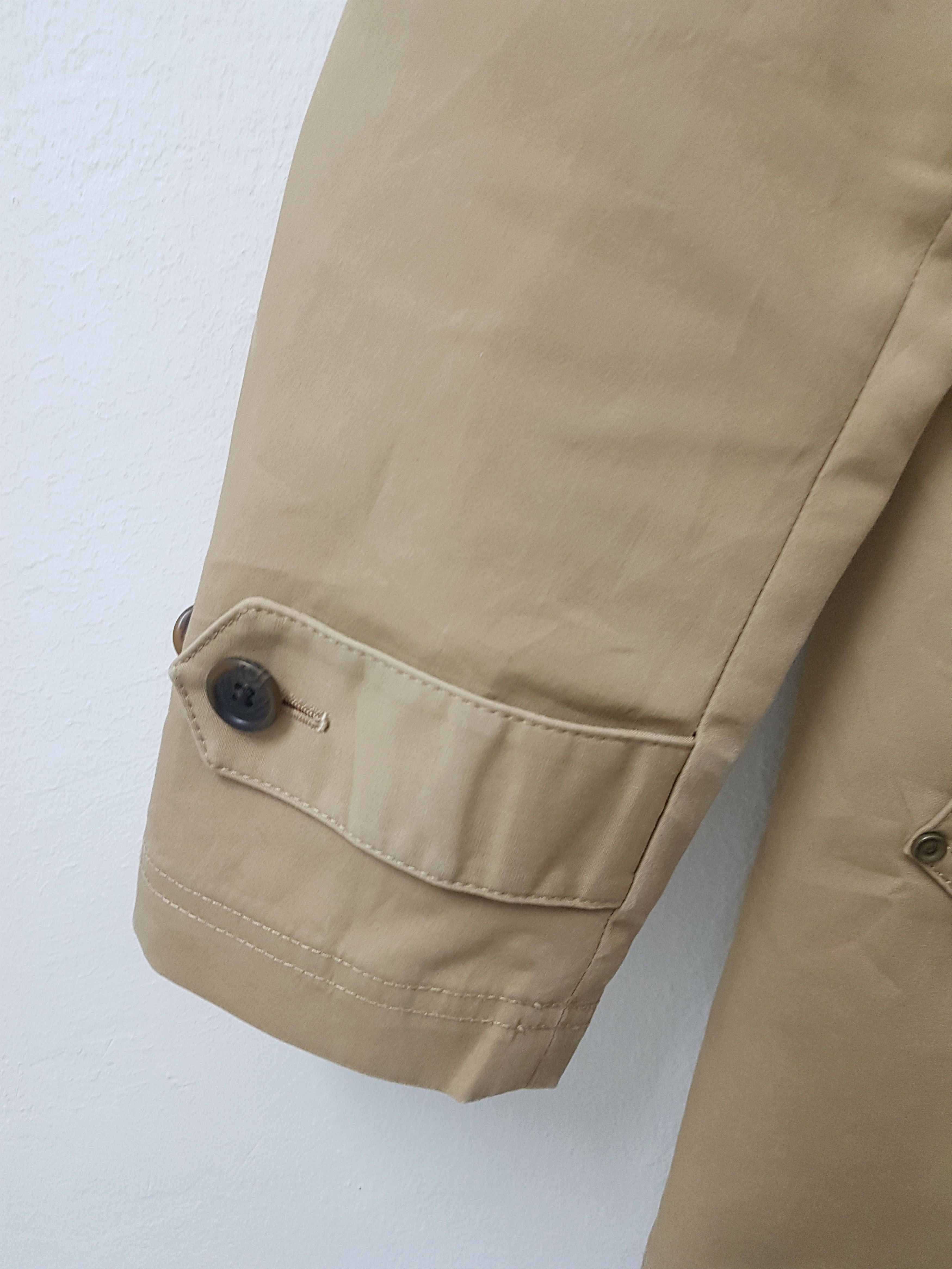 ジャケット・アウター MEN'S MELROSE Mods long coat MEN'S MELROSE Mods long coat ジャケット・アウター MEN'S MELROSE