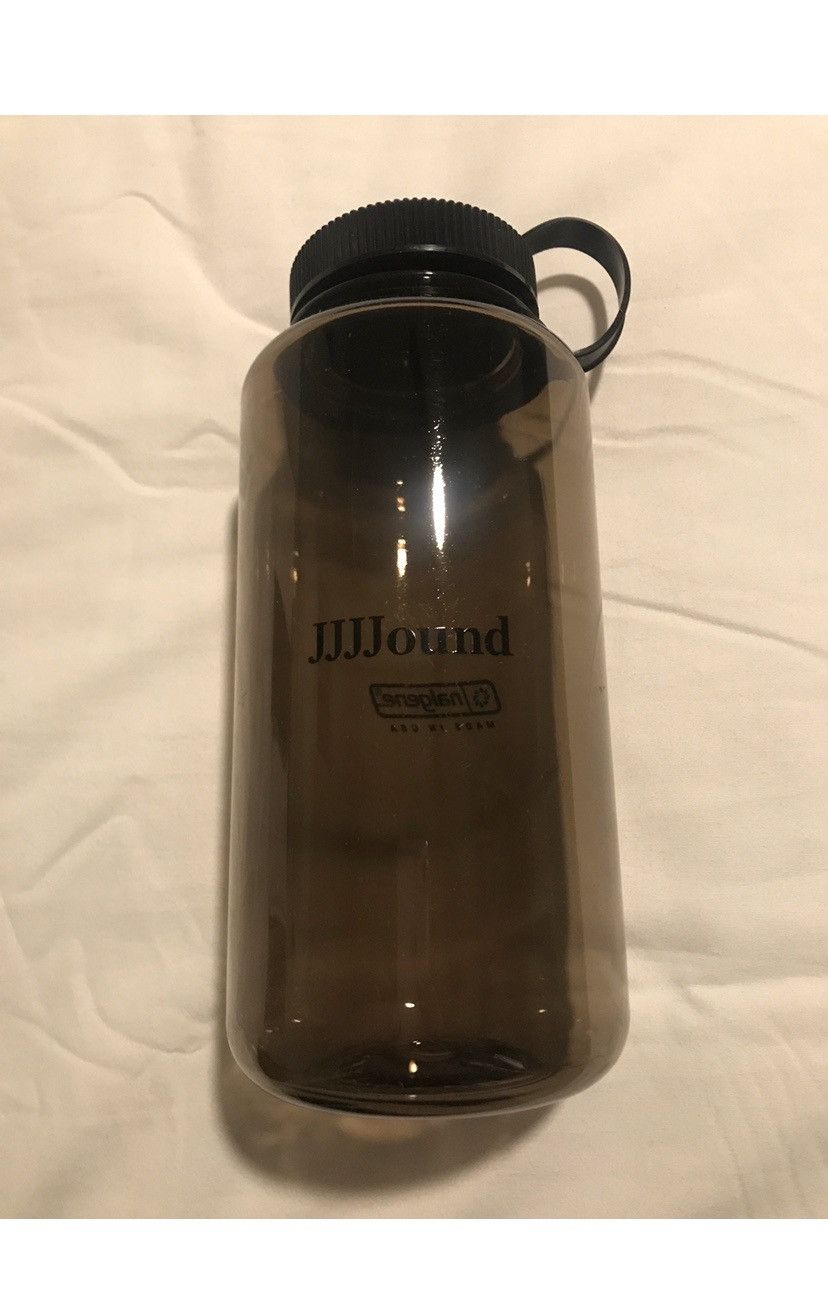 JJJJound Nalgene Wide Mouth Bottle 32 oz