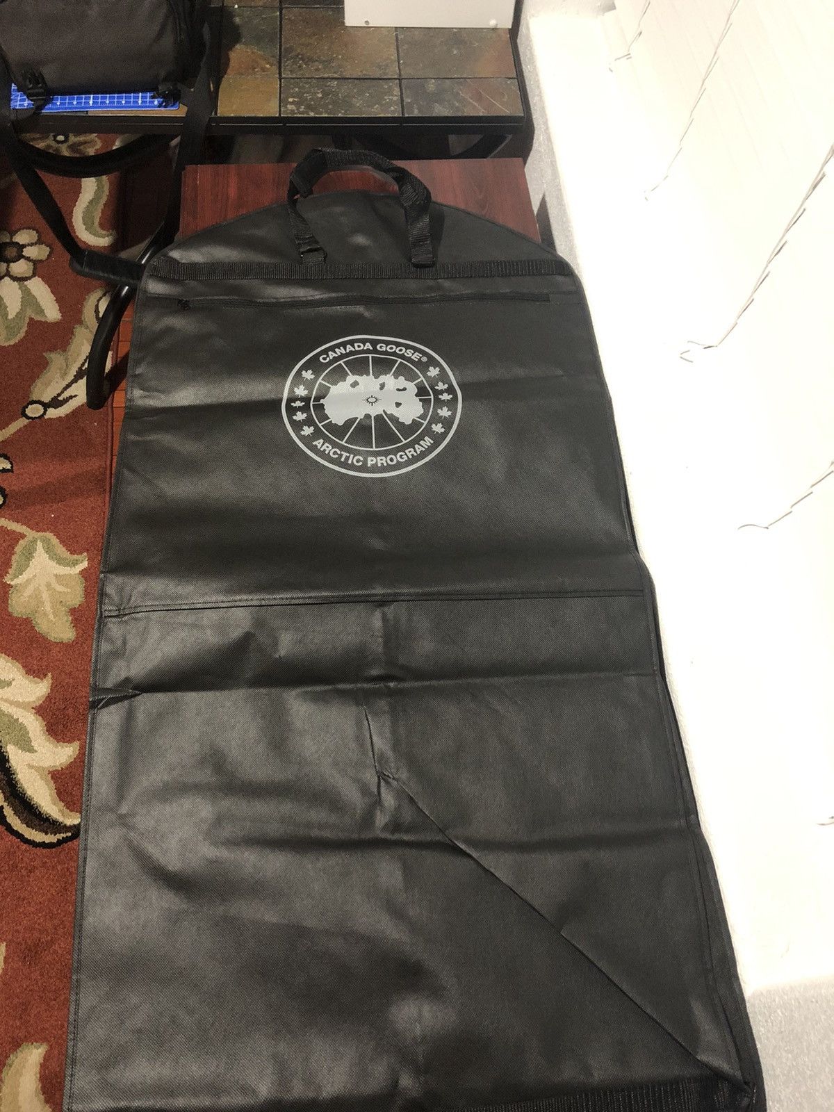 Canada Goose Canada Goose Arctic Program Garment Bag Grailed