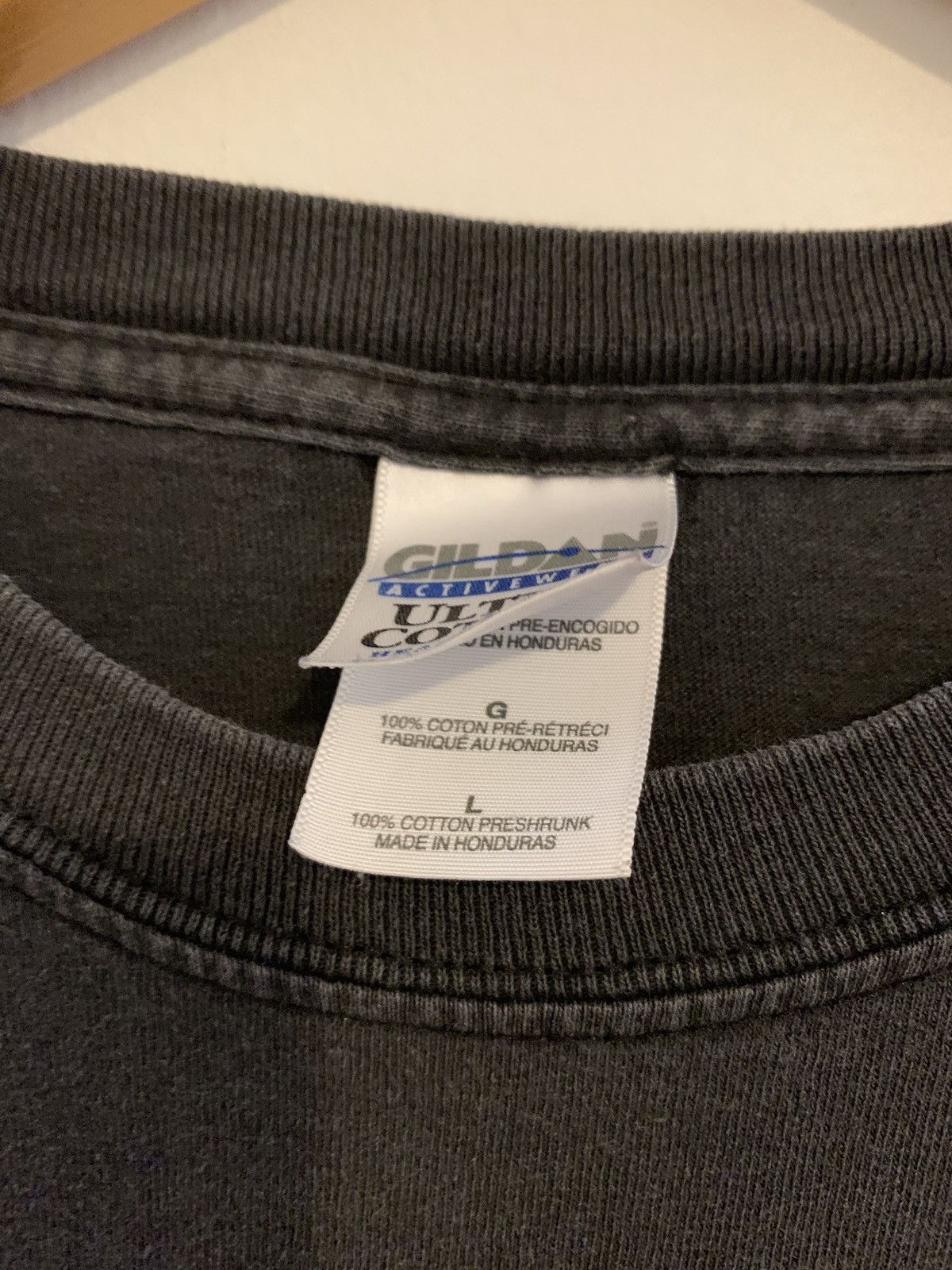 Vintage Vintage David Lynch Blue Velvet T Shirt | Grailed