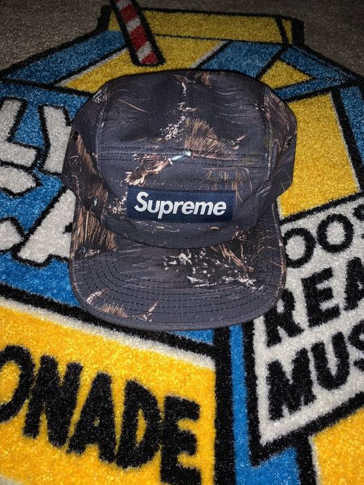 supreme dog hat