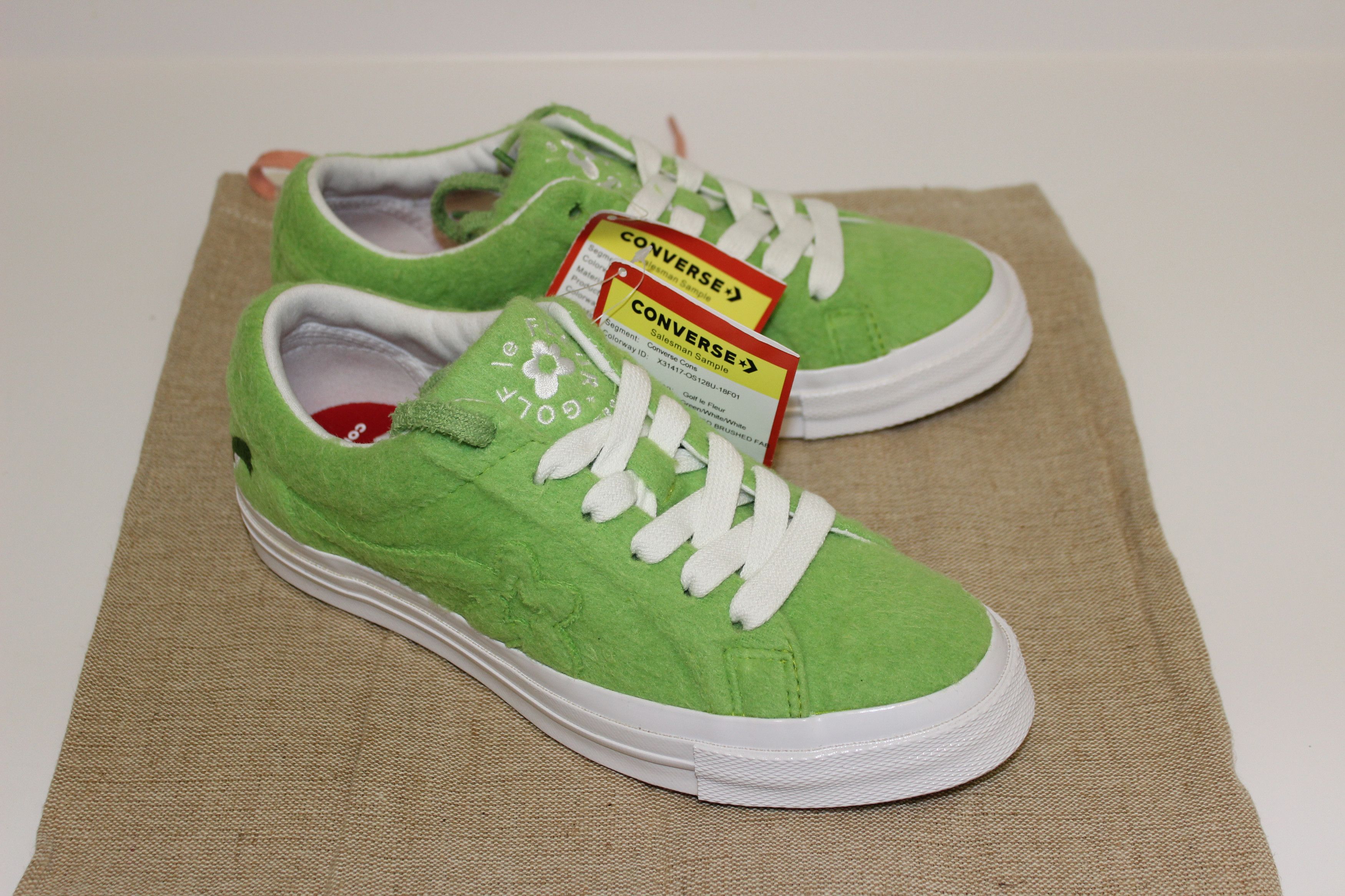 The grinch clearance golf le fleur